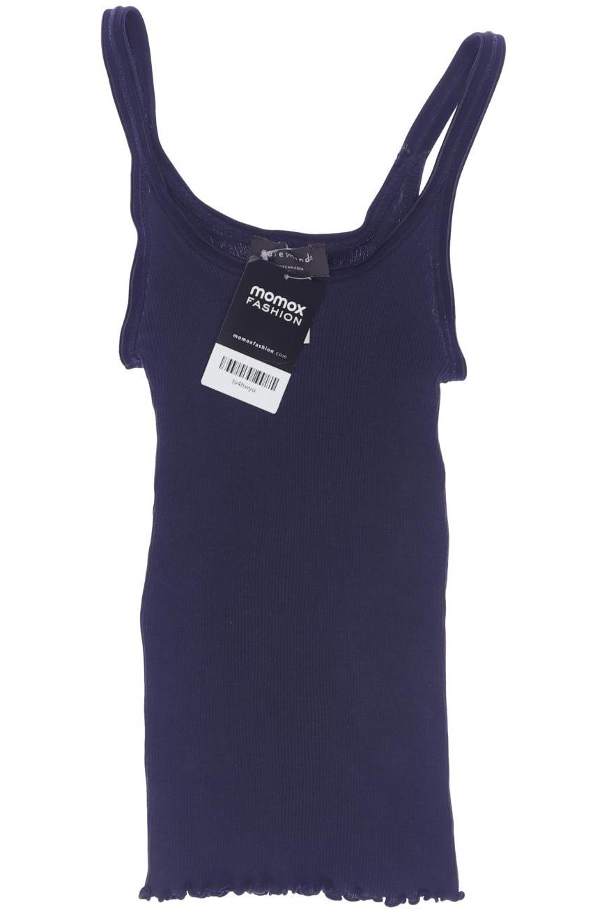 

Rosemunde Damen Top, marineblau, Gr. 38