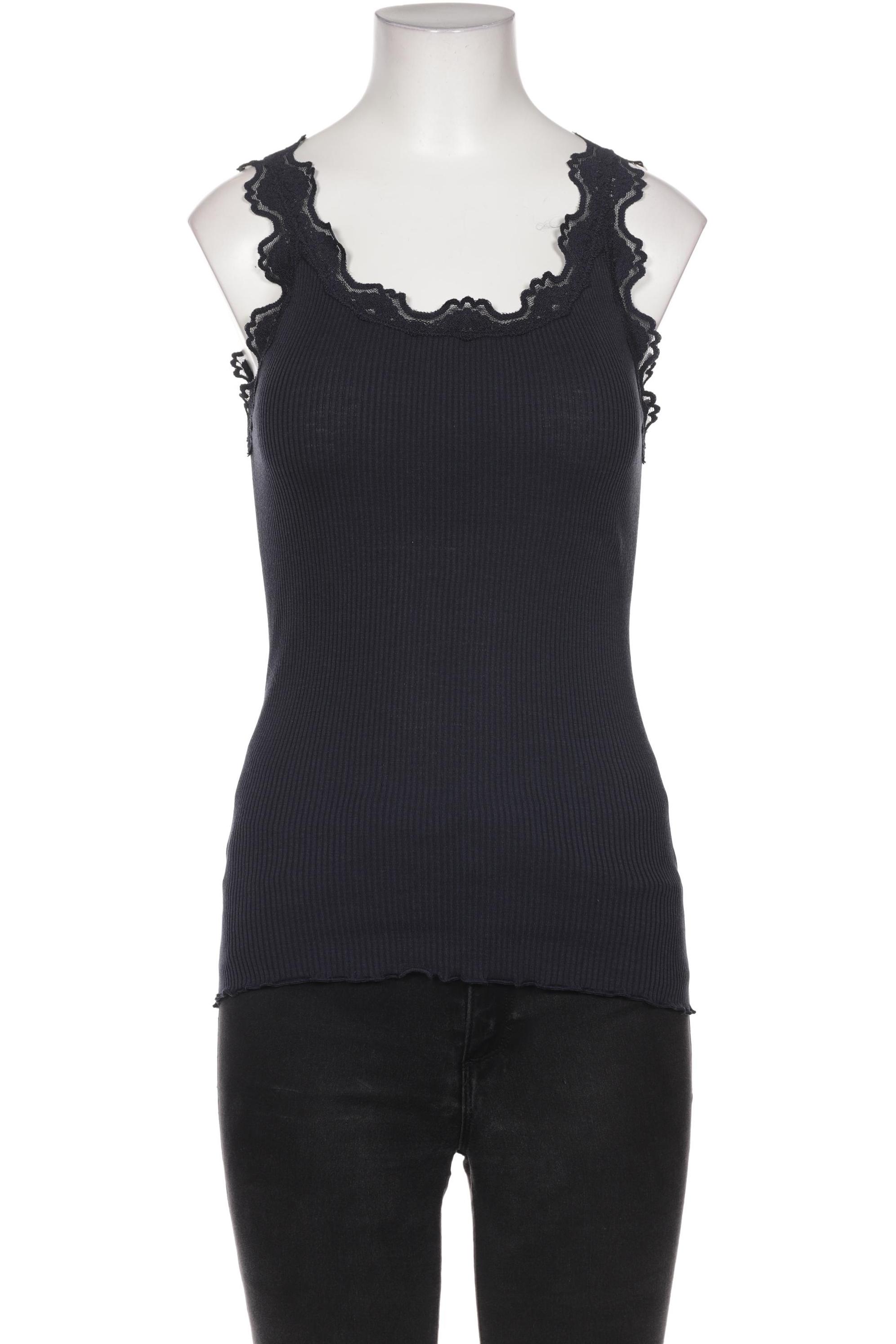 

Rosemunde Damen Top, marineblau, Gr. 38
