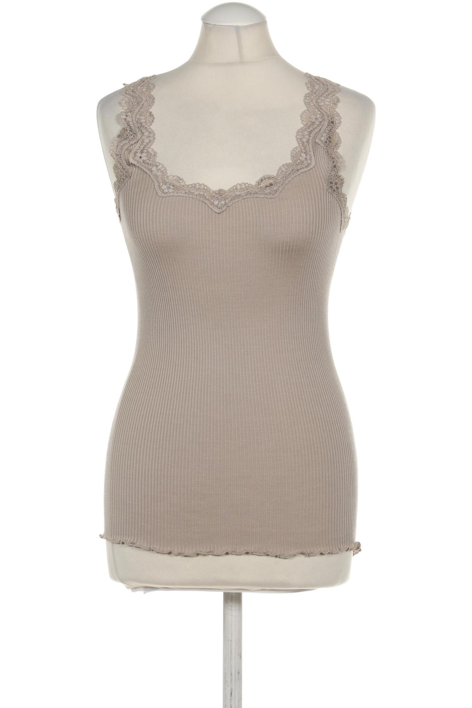

Rosemunde Damen Top, braun