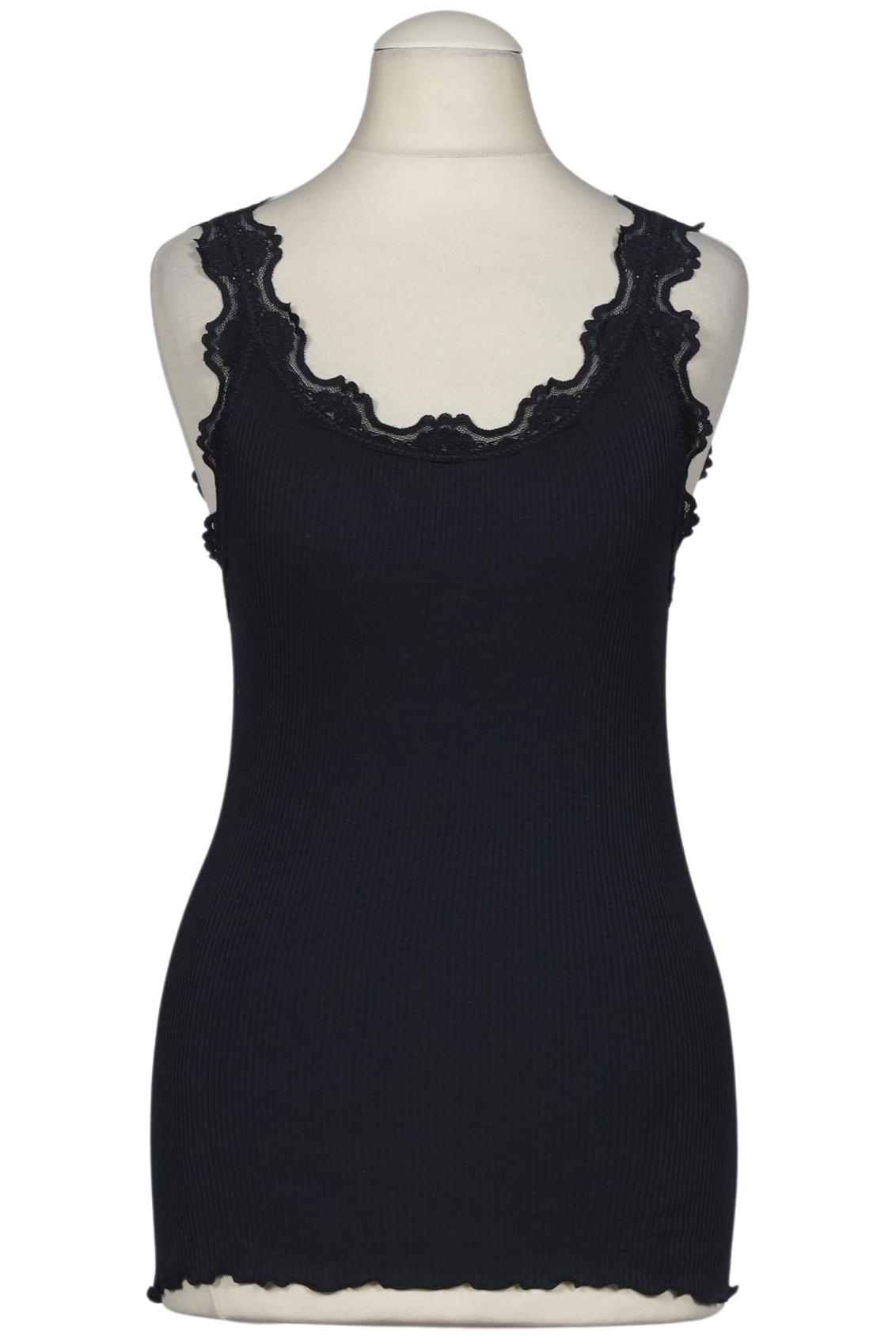 

Rosemunde Damen Top, marineblau, Gr. 38