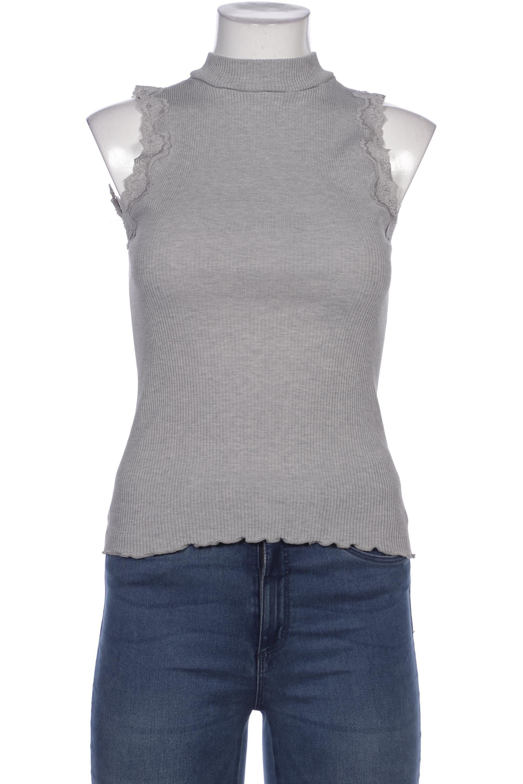 

Rosemunde Damen Top, grau, Gr. 42