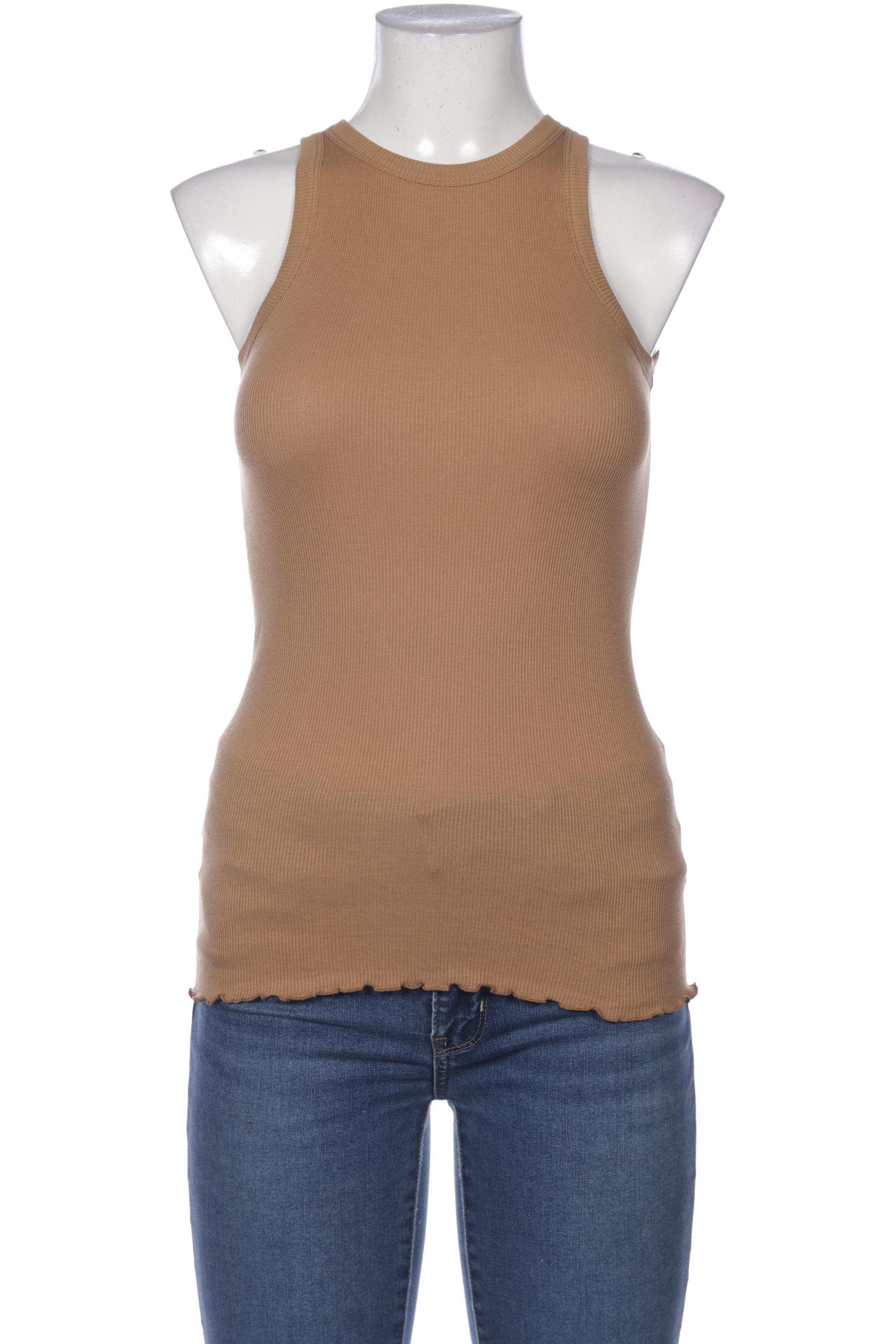 

Rosemunde Damen Top, beige, Gr. 32