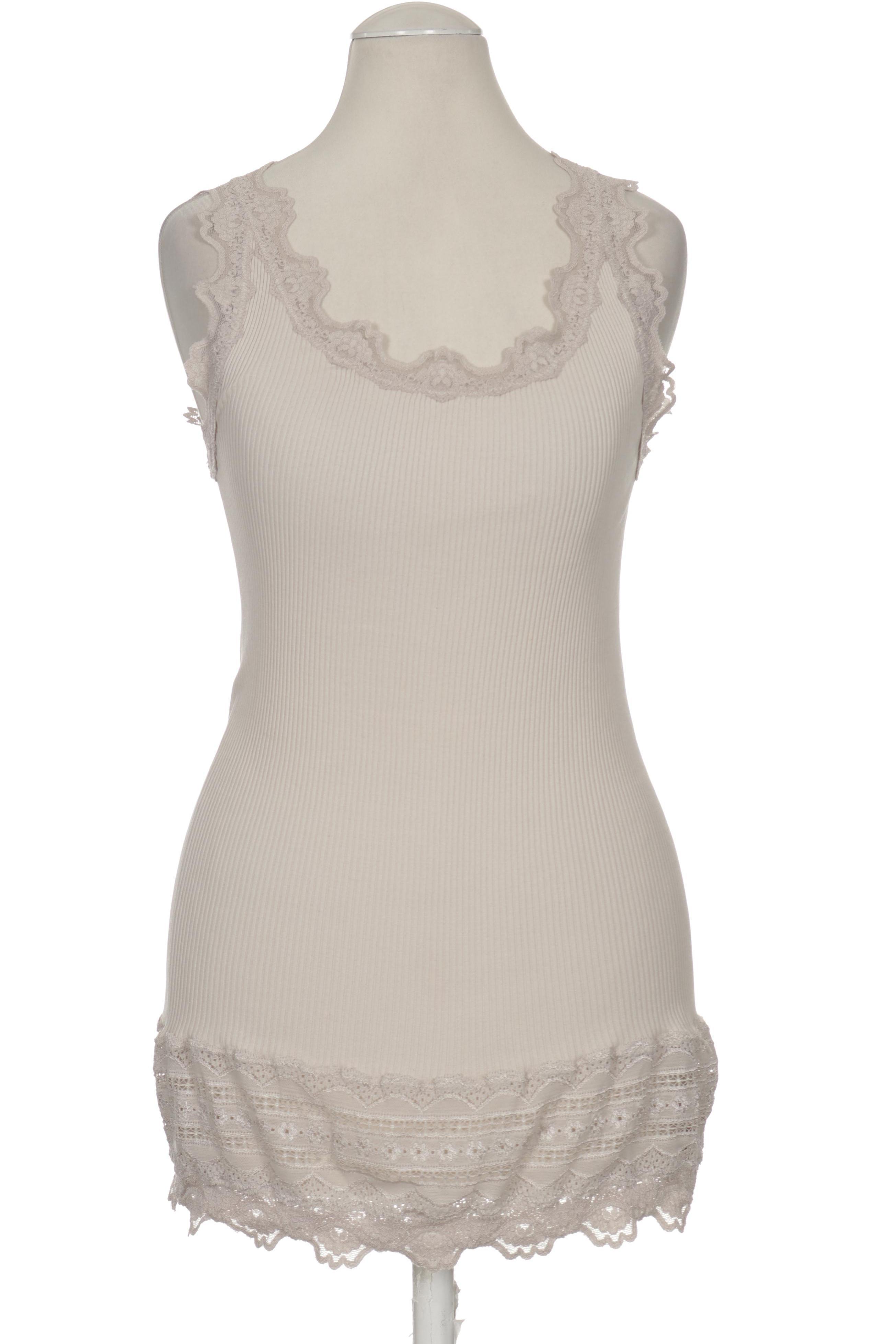 

Rosemunde Damen Top, beige, Gr.