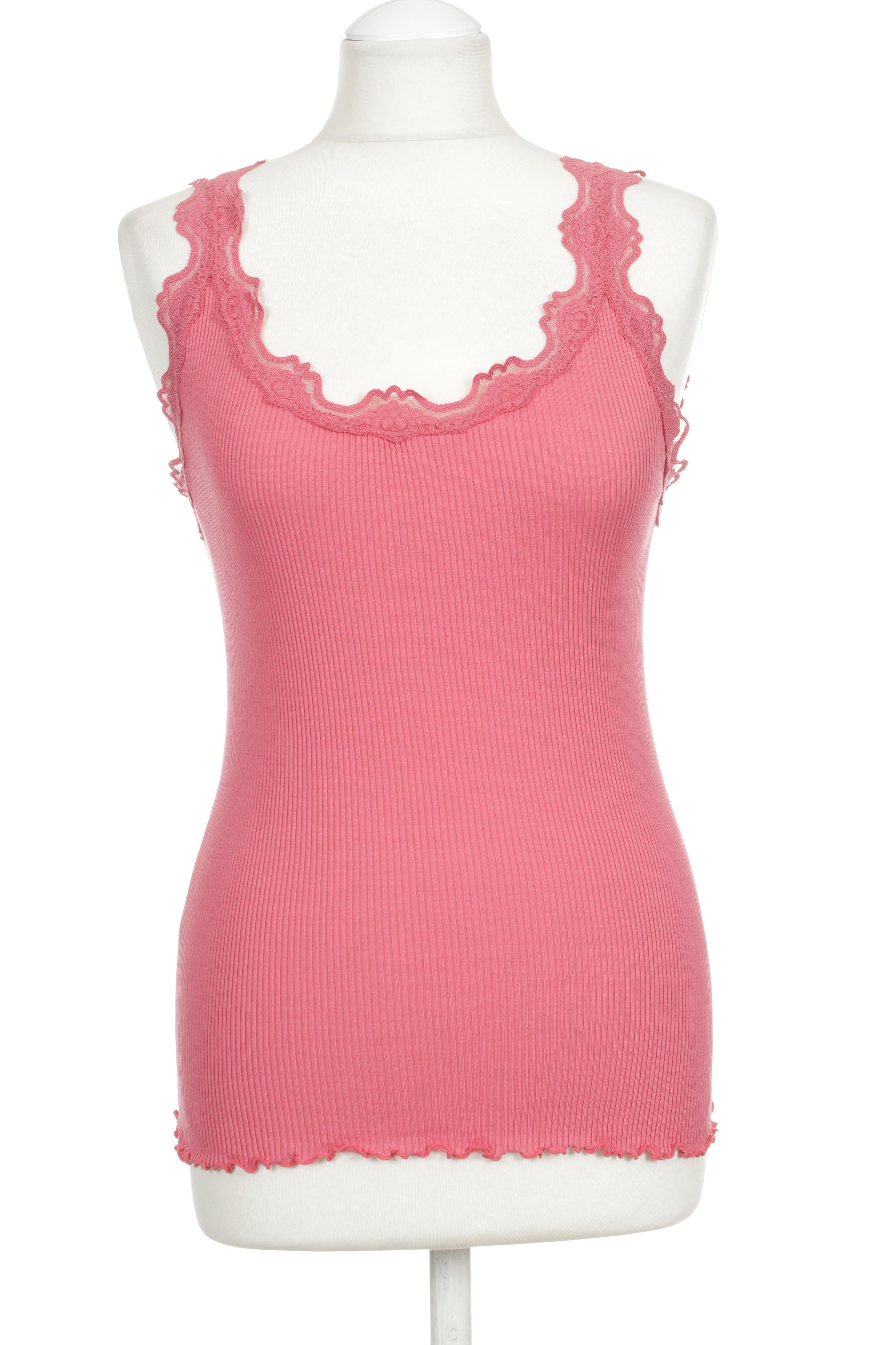

Rosemunde Damen Top, pink, Gr.