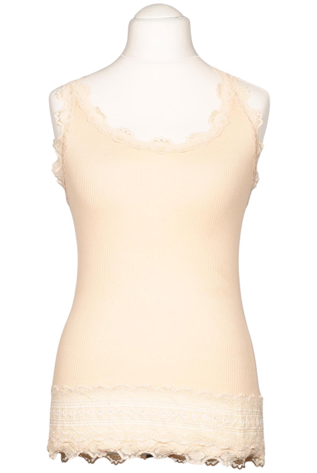 

Rosemunde Damen Top, beige, Gr. 44