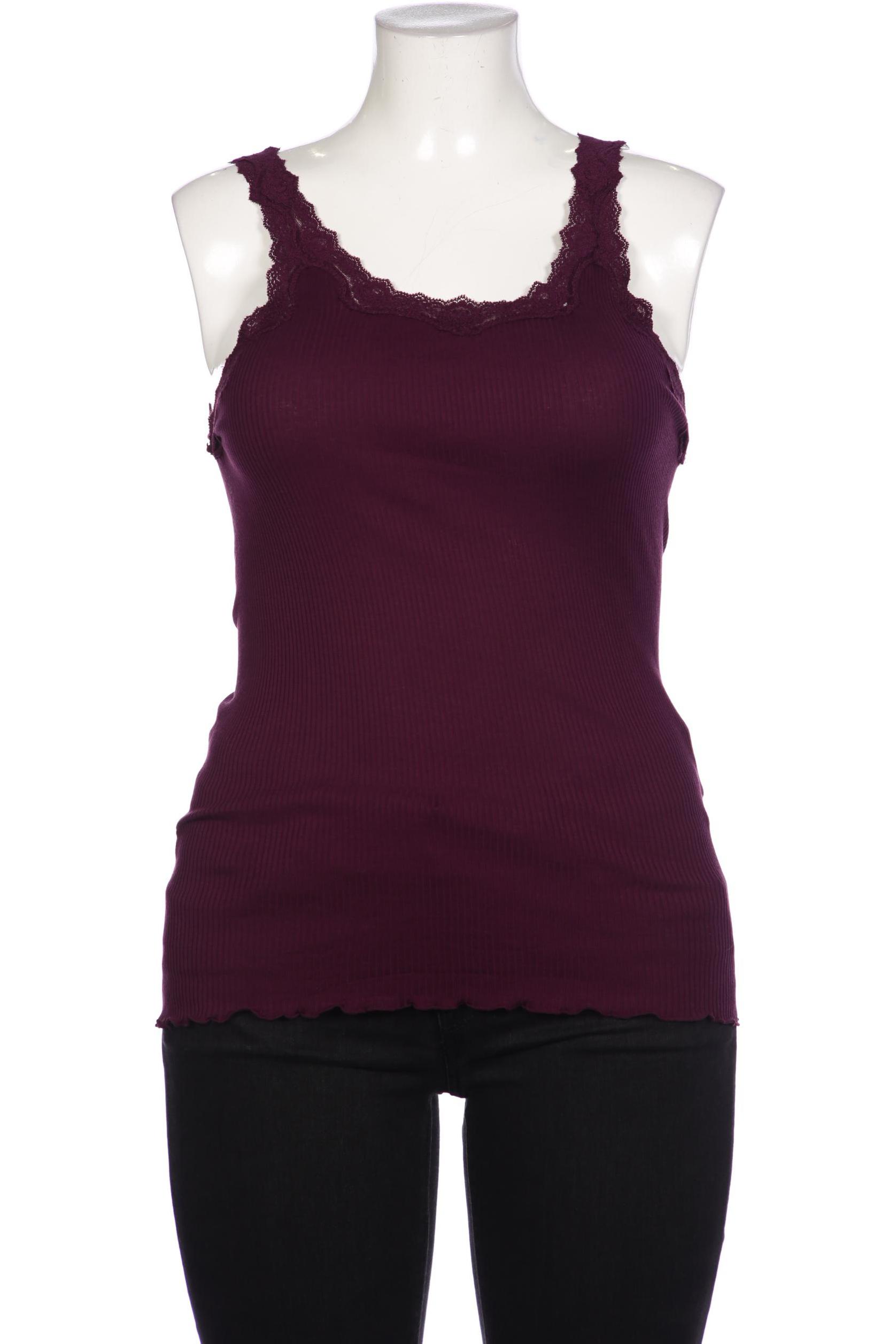 

Rosemunde Damen Top, bordeaux, Gr. 44