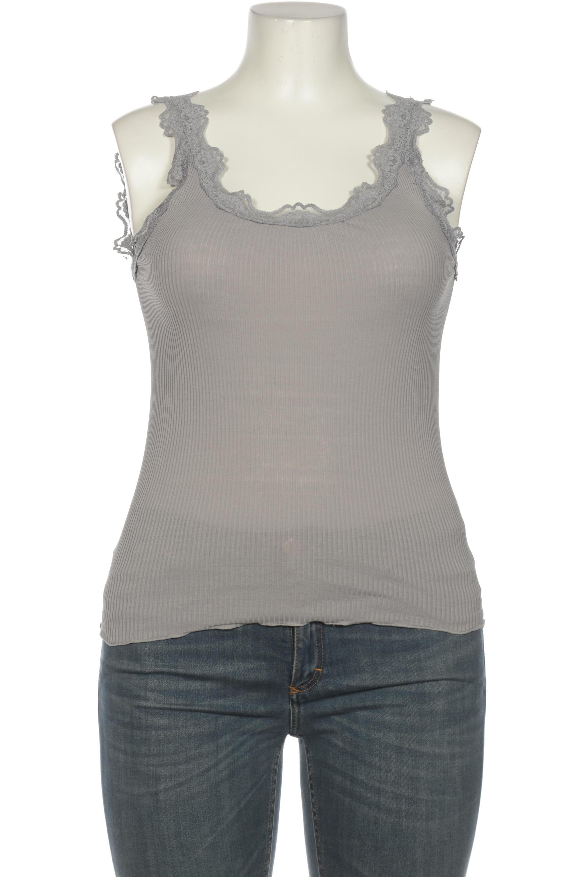 

Rosemunde Damen Top, grau, Gr. 42