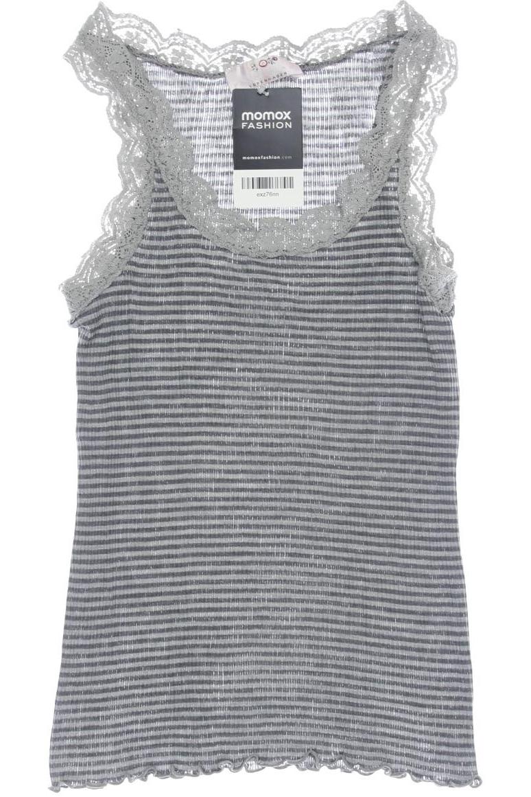 

Rosemunde Damen Top, grau, Gr. 30