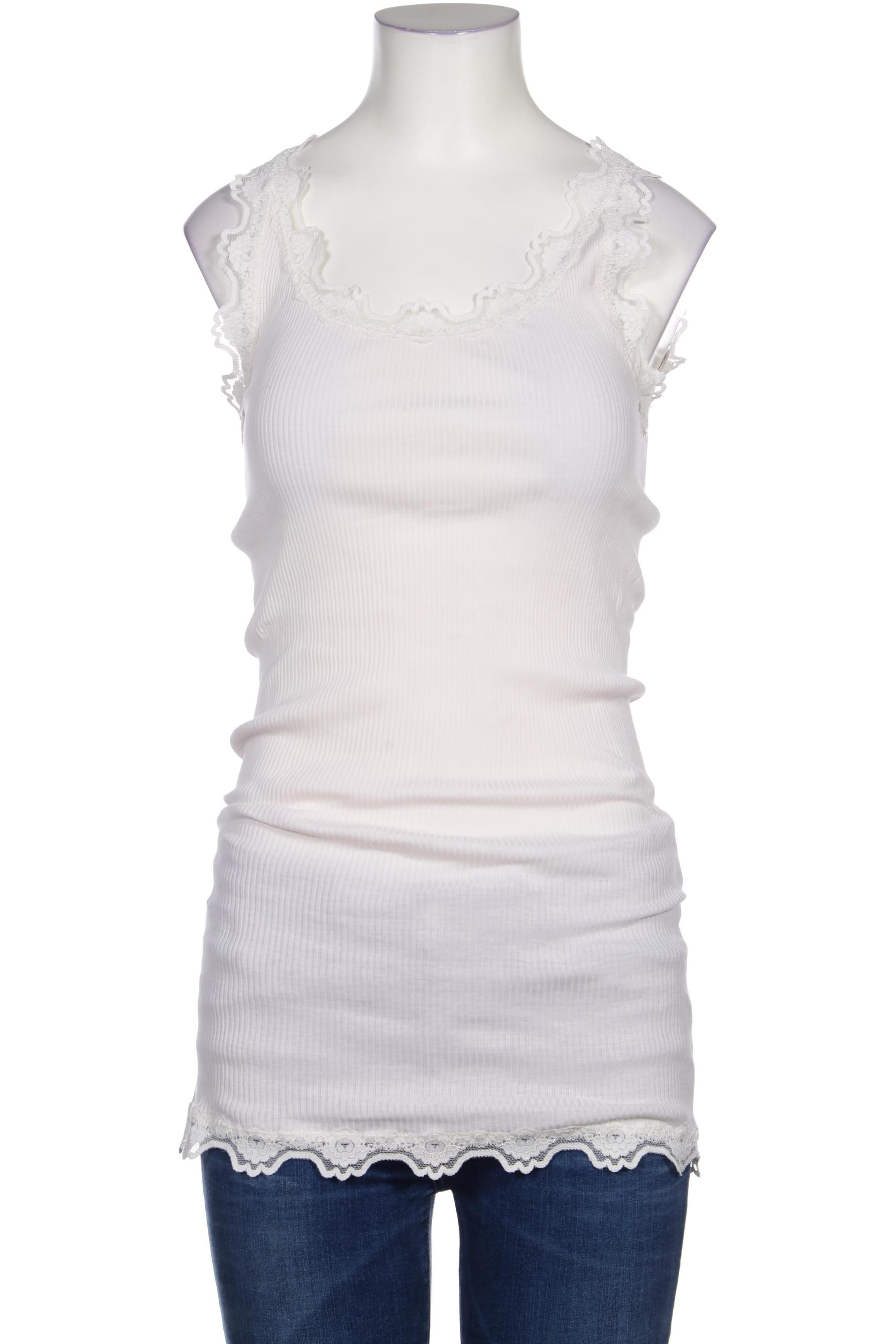 

Rosemunde Damen Top, beige, Gr.