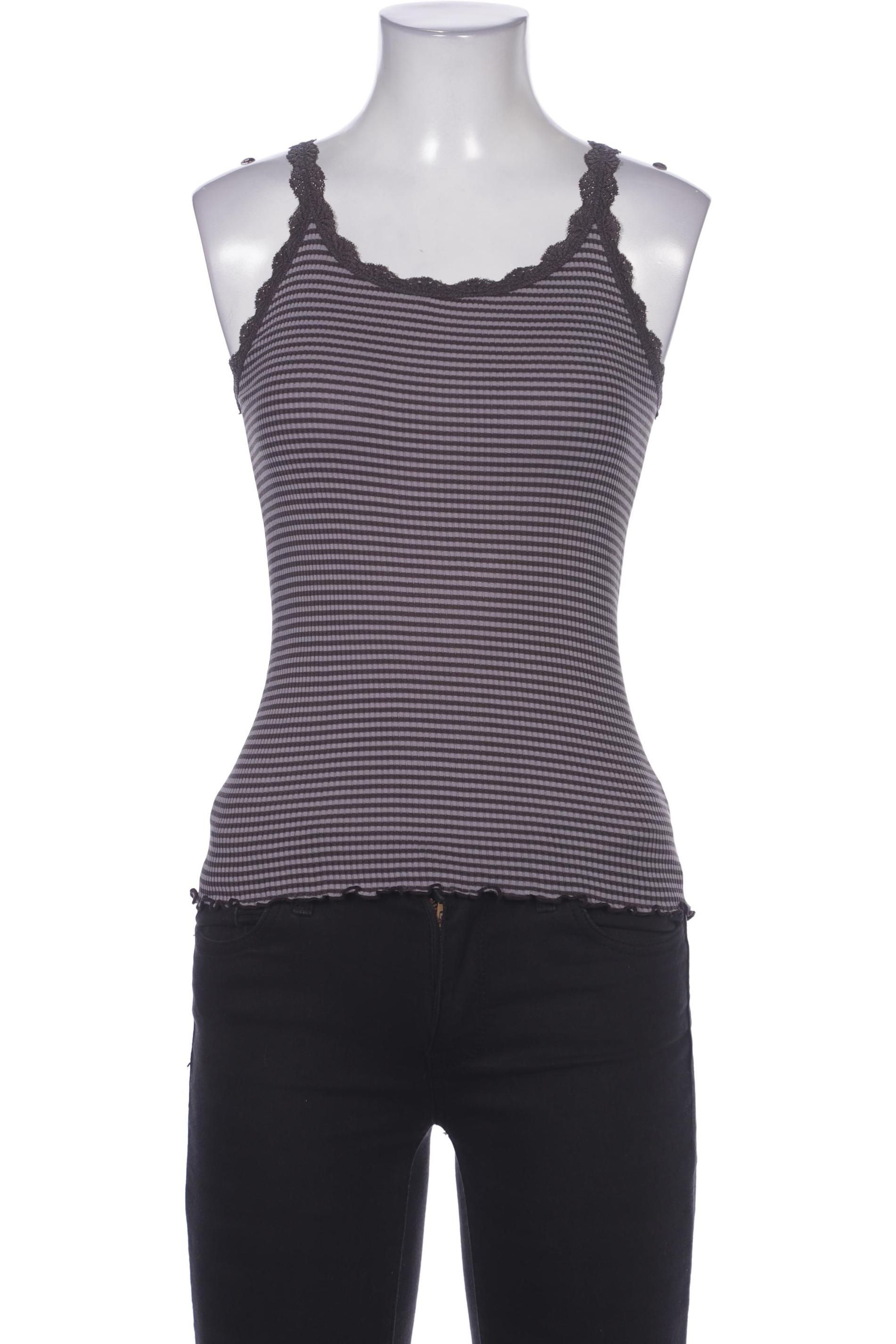 

Rosemunde Damen Top, flieder, Gr. 30