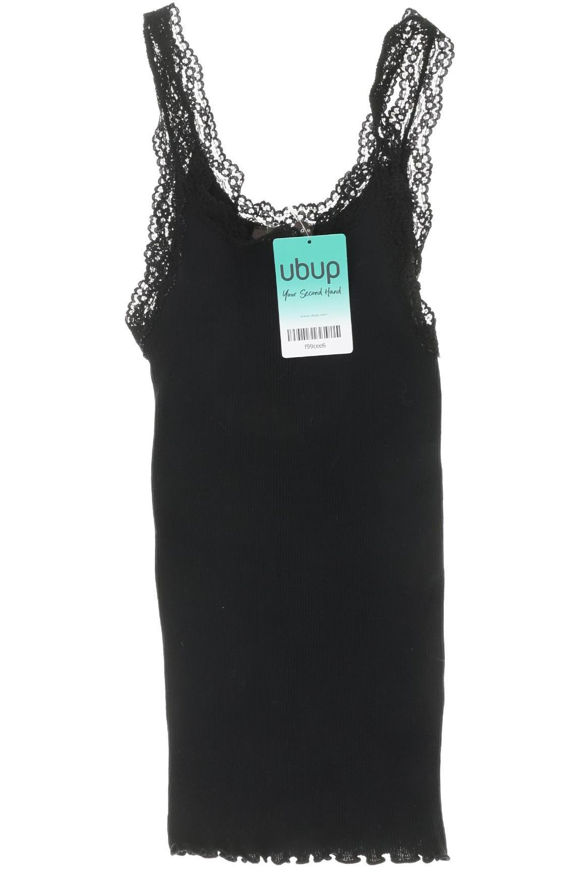 

Rosemunde Damen Top, schwarz, Gr.