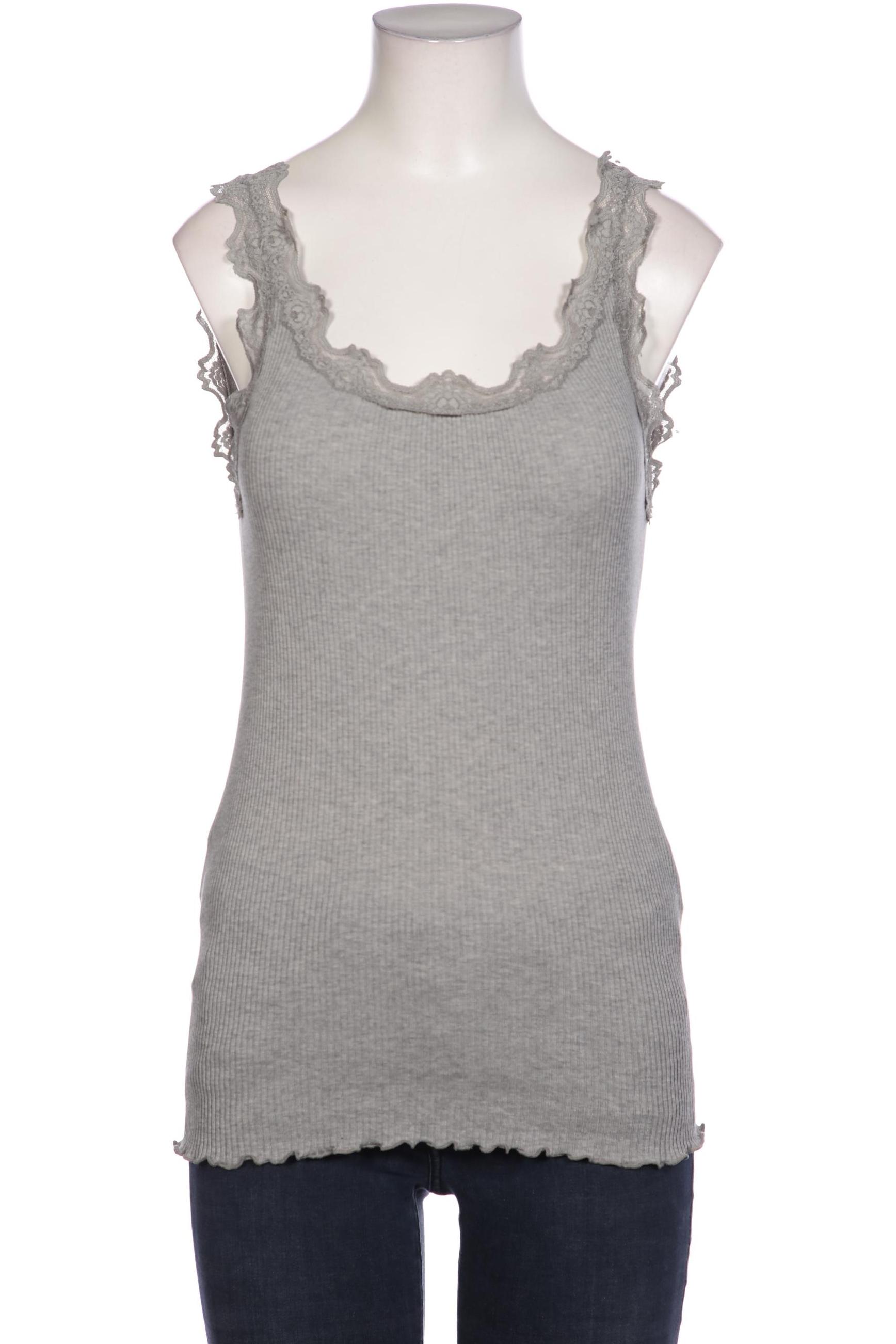 

Rosemunde Damen Top, grau, Gr. 32