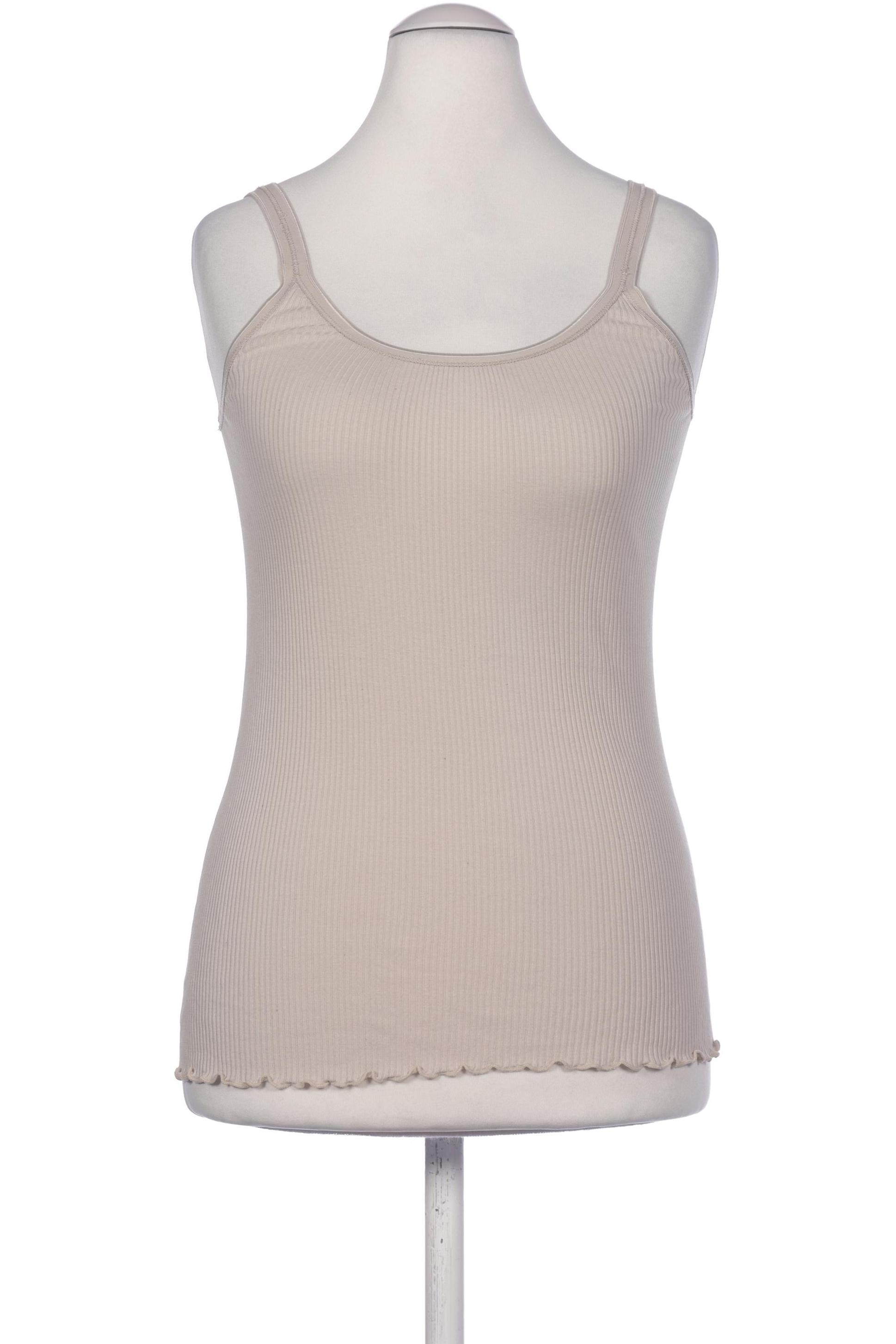 

Rosemunde Damen Top, beige, Gr. 42