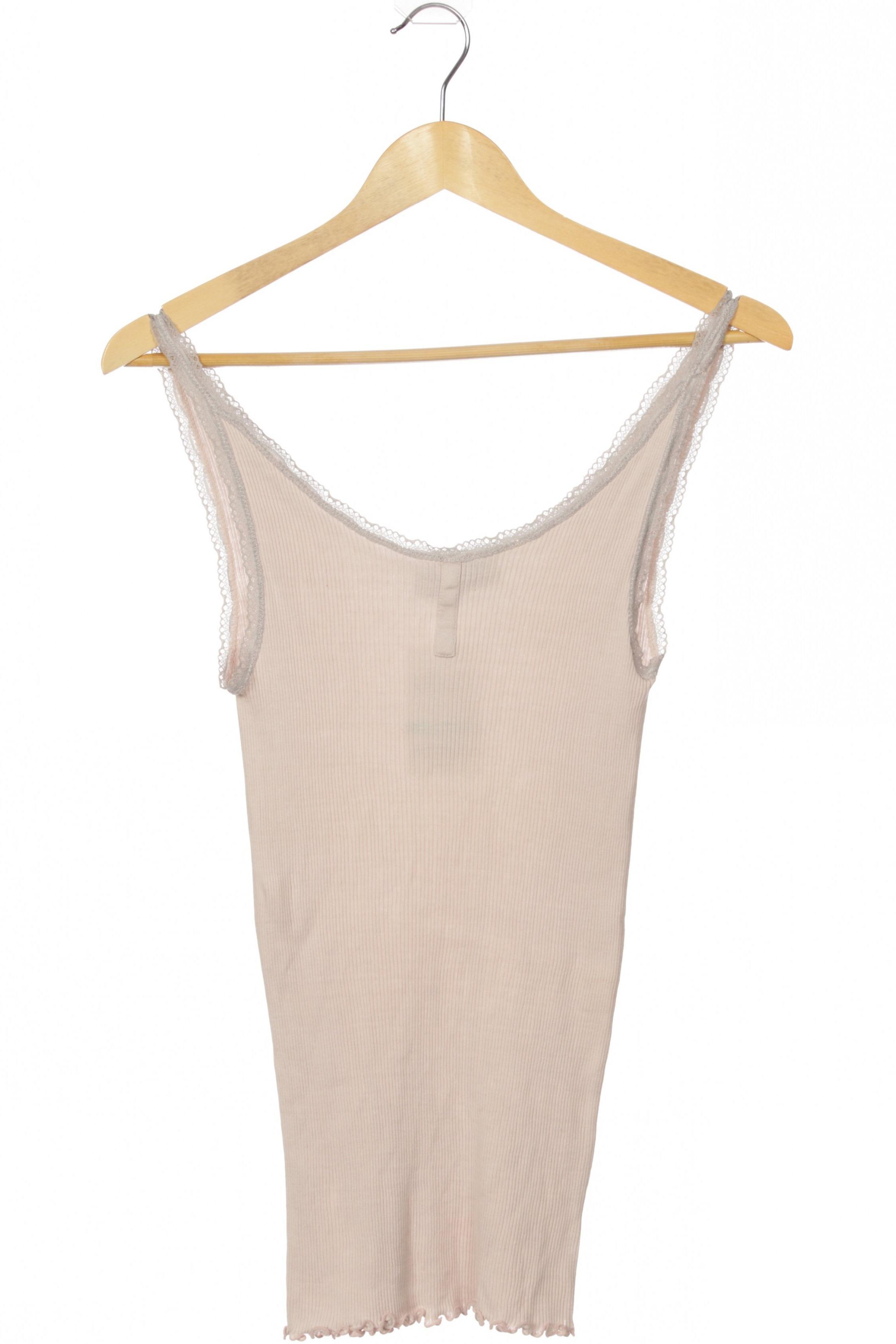 

Rosemunde Damen Top, pink, Gr.