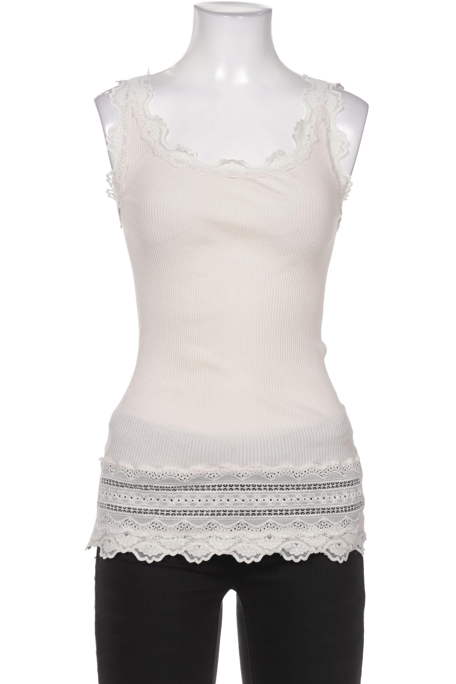 

Rosemunde Damen Top, beige, Gr. 34