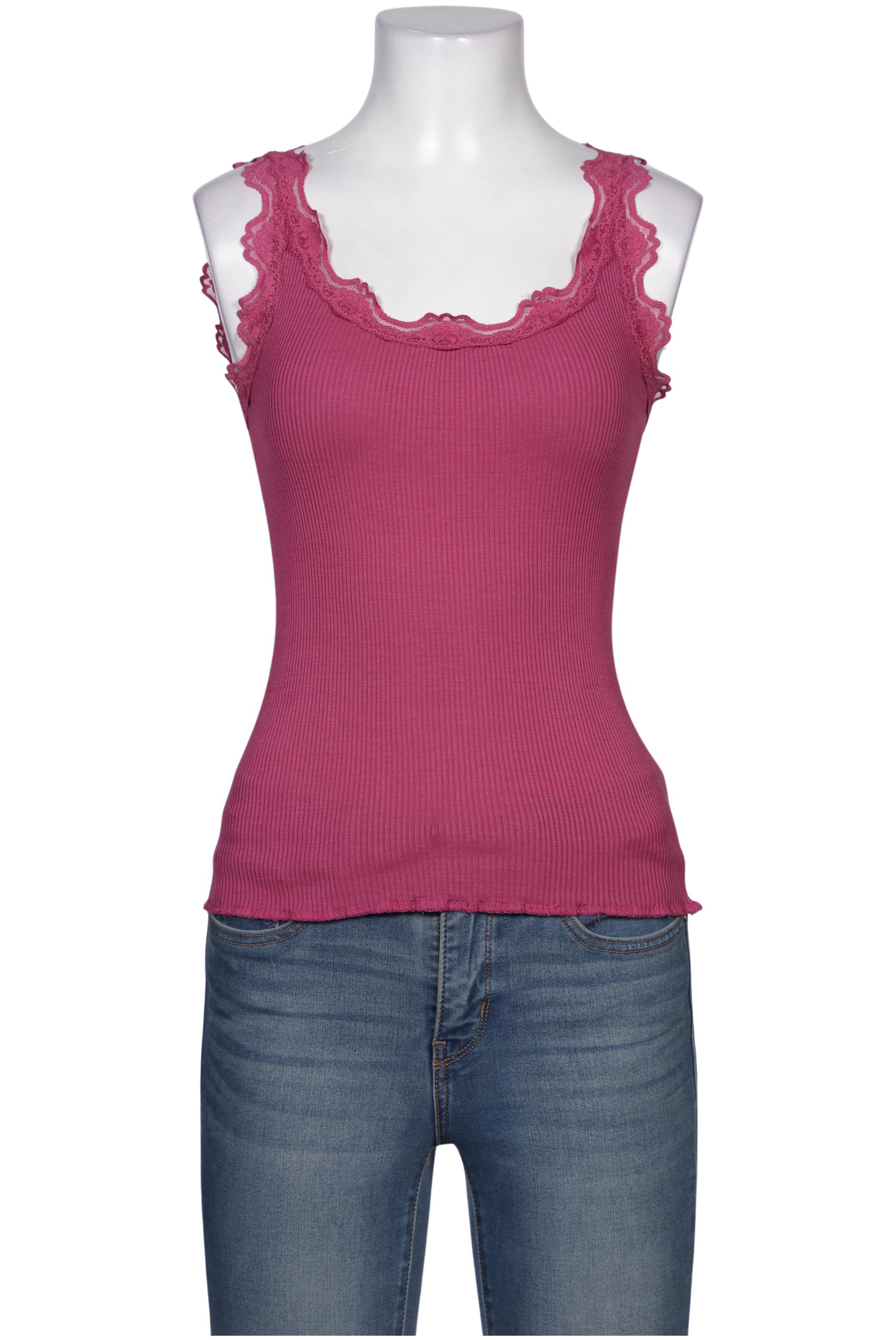 

Rosemunde Damen Top, pink, Gr. 38