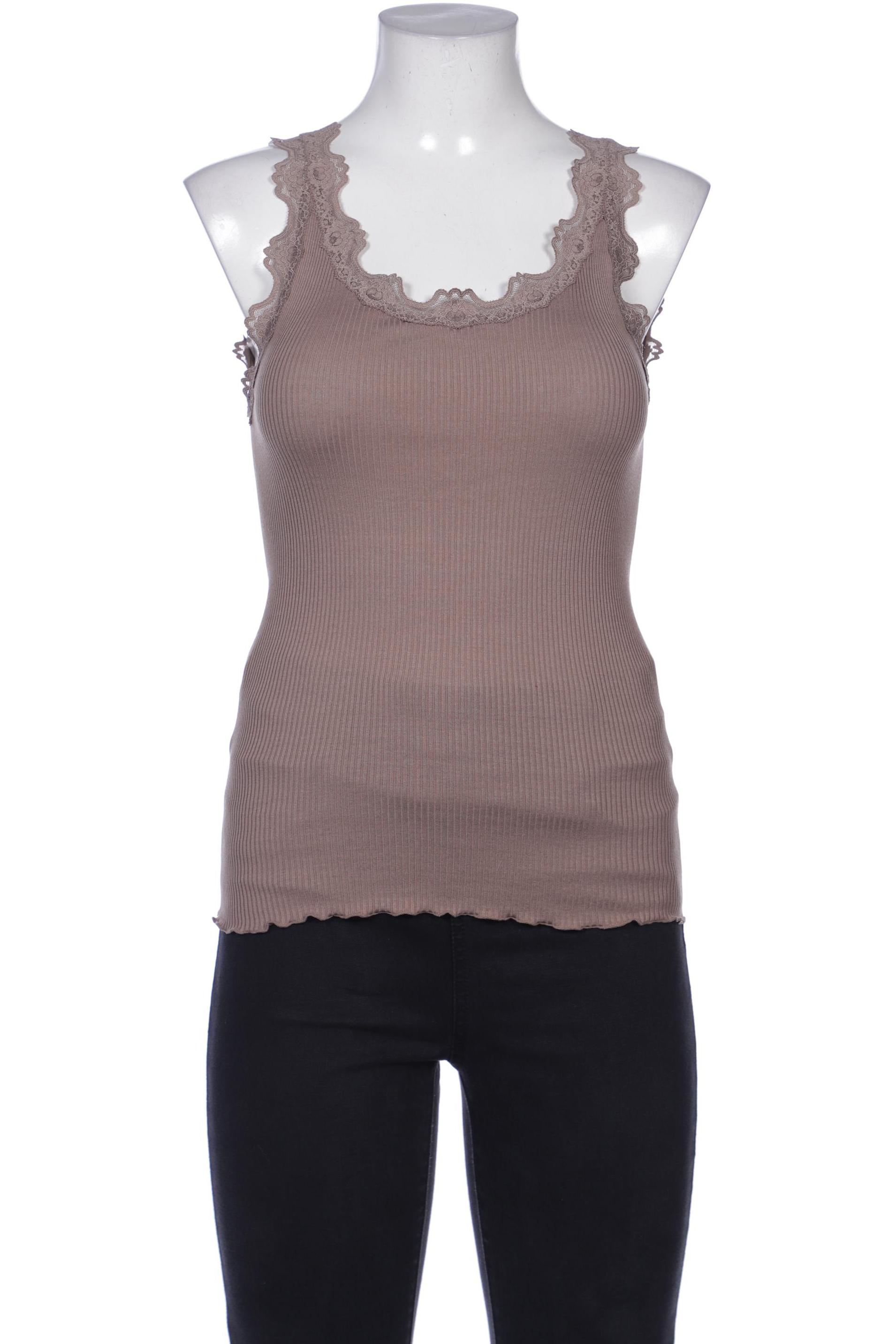 

Rosemunde Damen Top, braun, Gr. 42