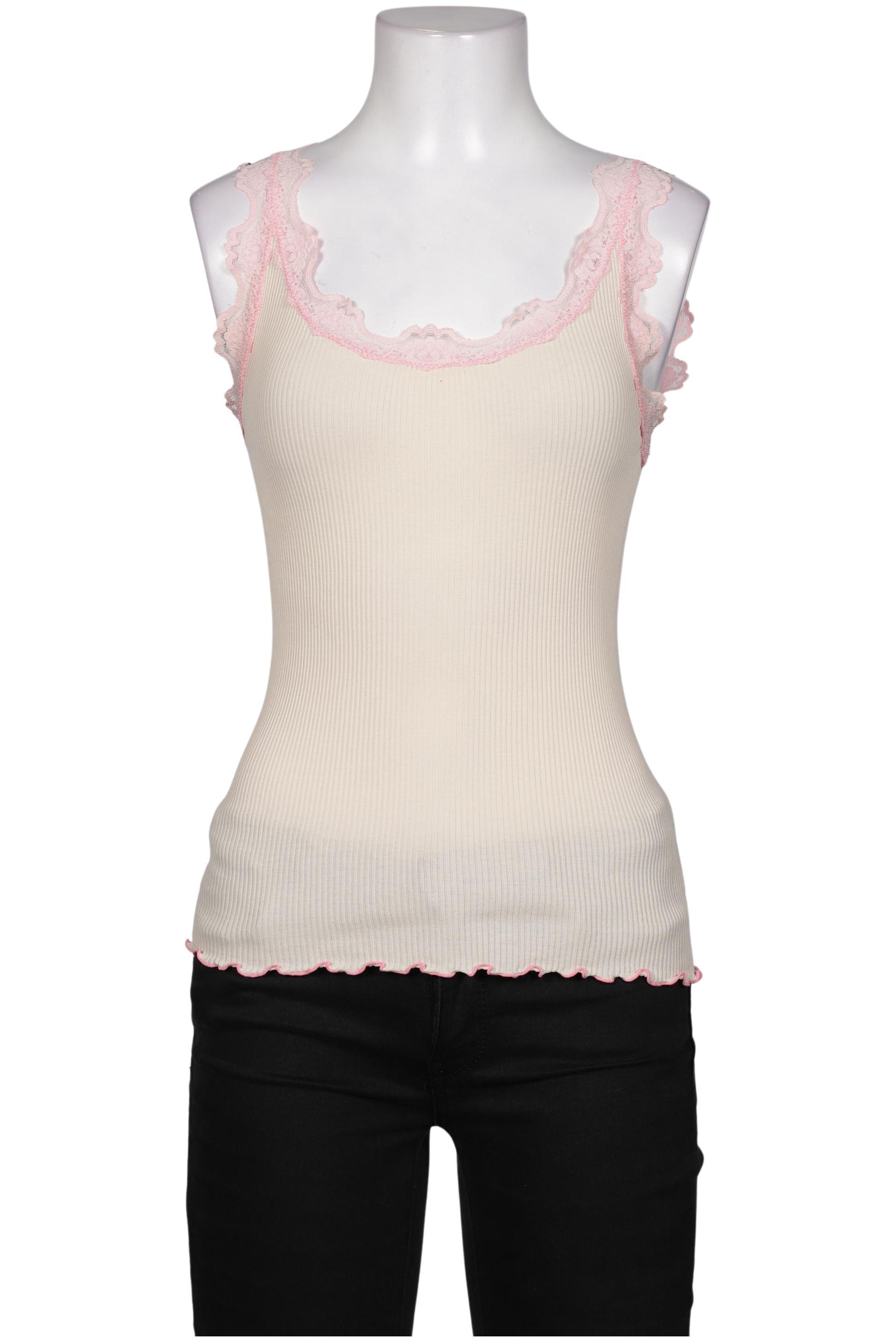 

Rosemunde Damen Top, beige, Gr. 38