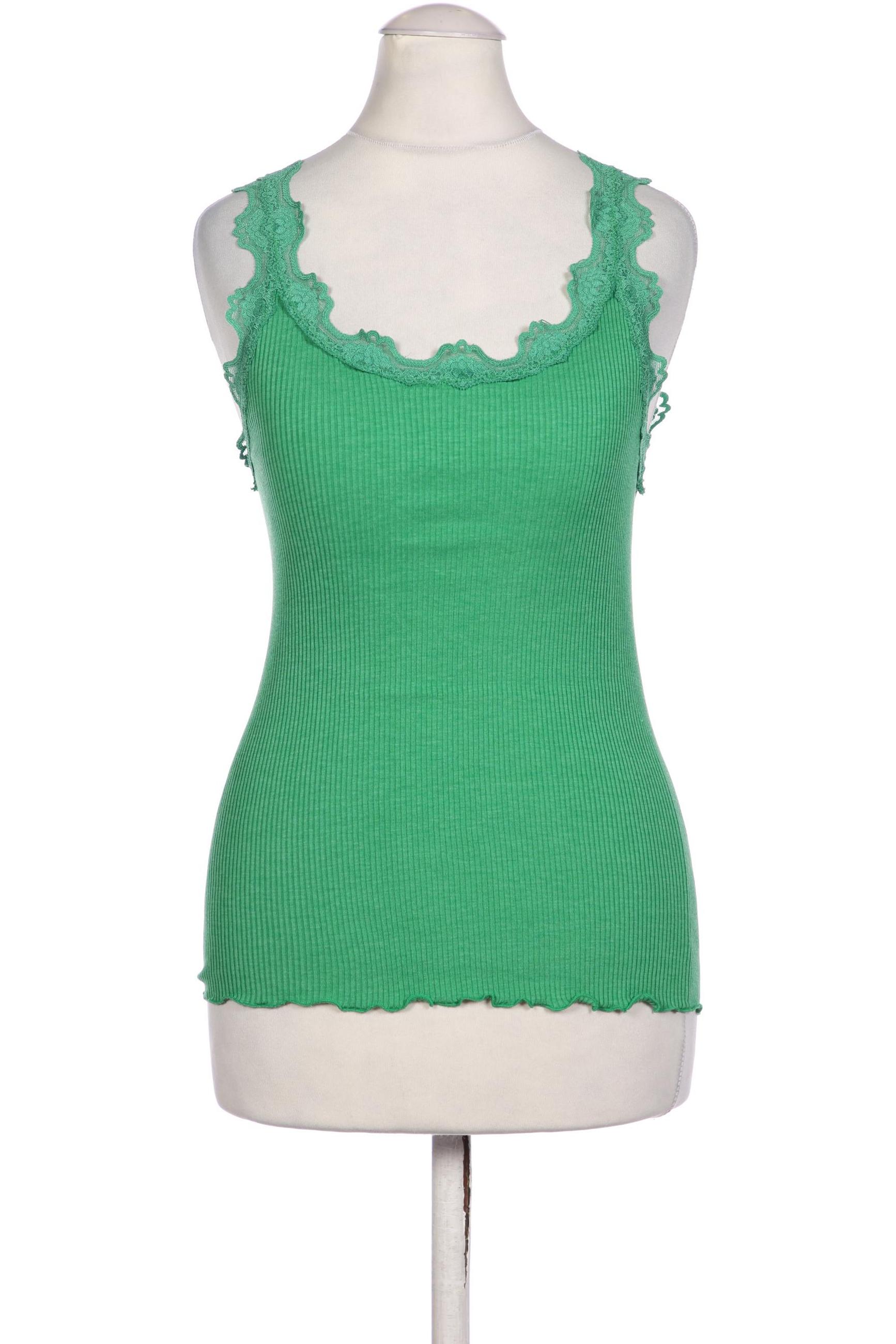 

Rosemunde Damen Top, grün, Gr. 36