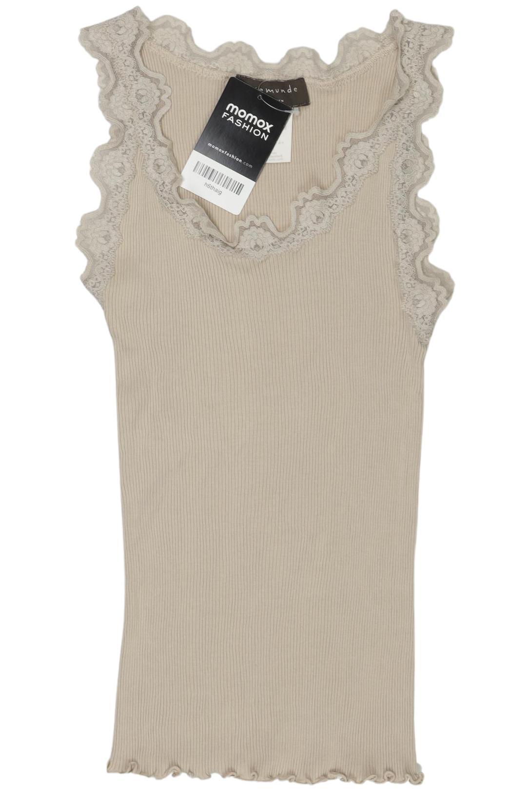 

Rosemunde Damen Top, beige, Gr. 38