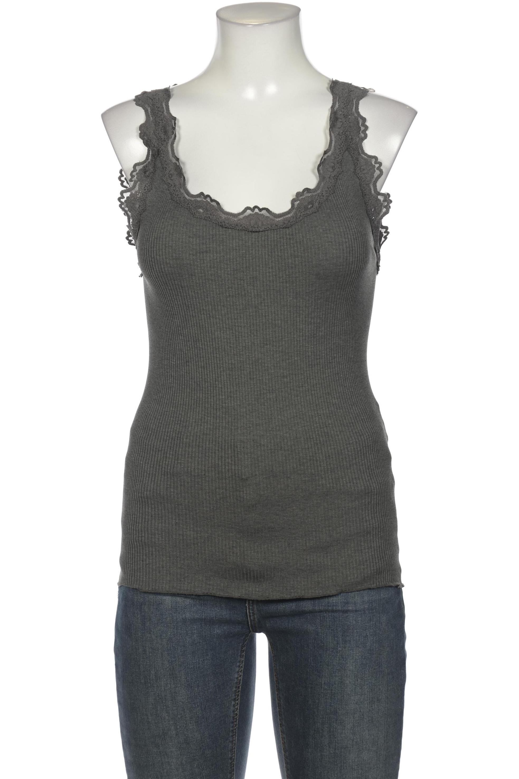 

Rosemunde Damen Top, grau