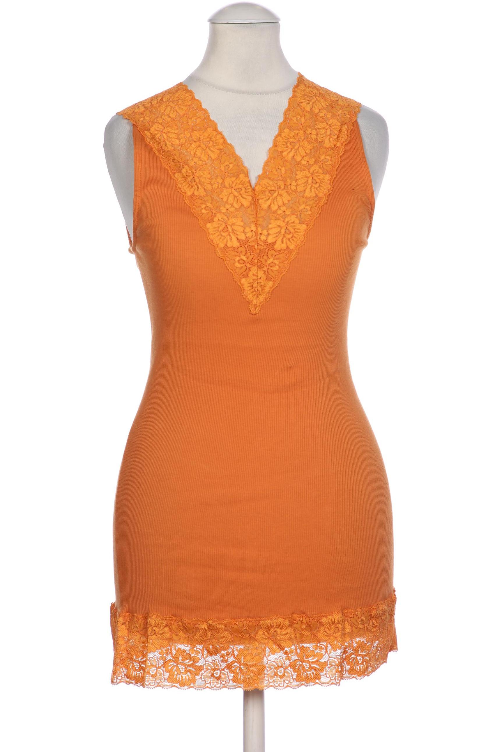 

Rosemunde Damen Top, orange