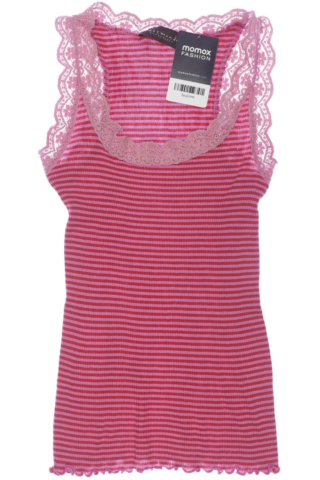 

Rosemunde Damen Top, pink, Gr. 30