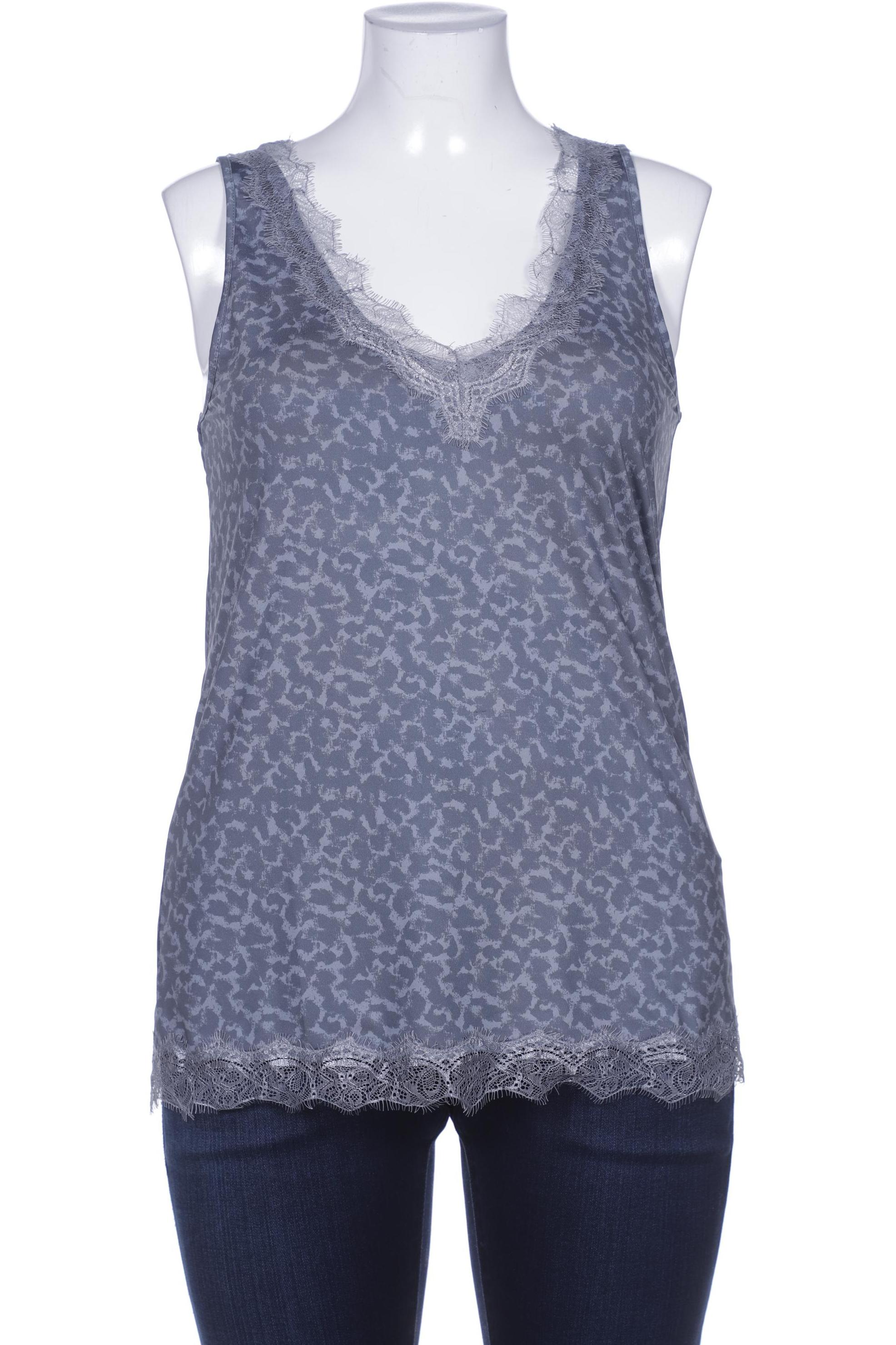 

Rosemunde Damen Top, grau