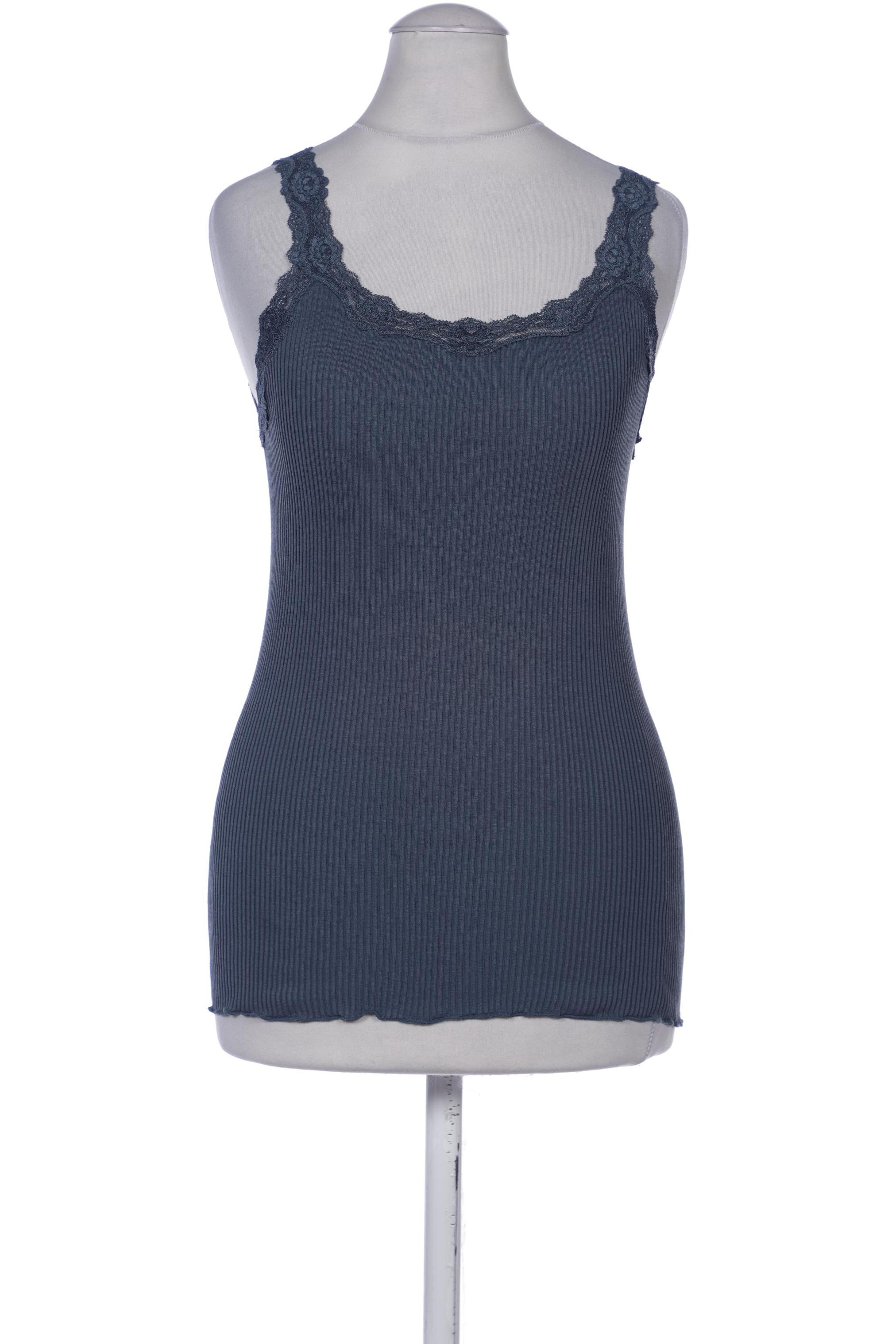 

Rosemunde Damen Top, marineblau, Gr. 34