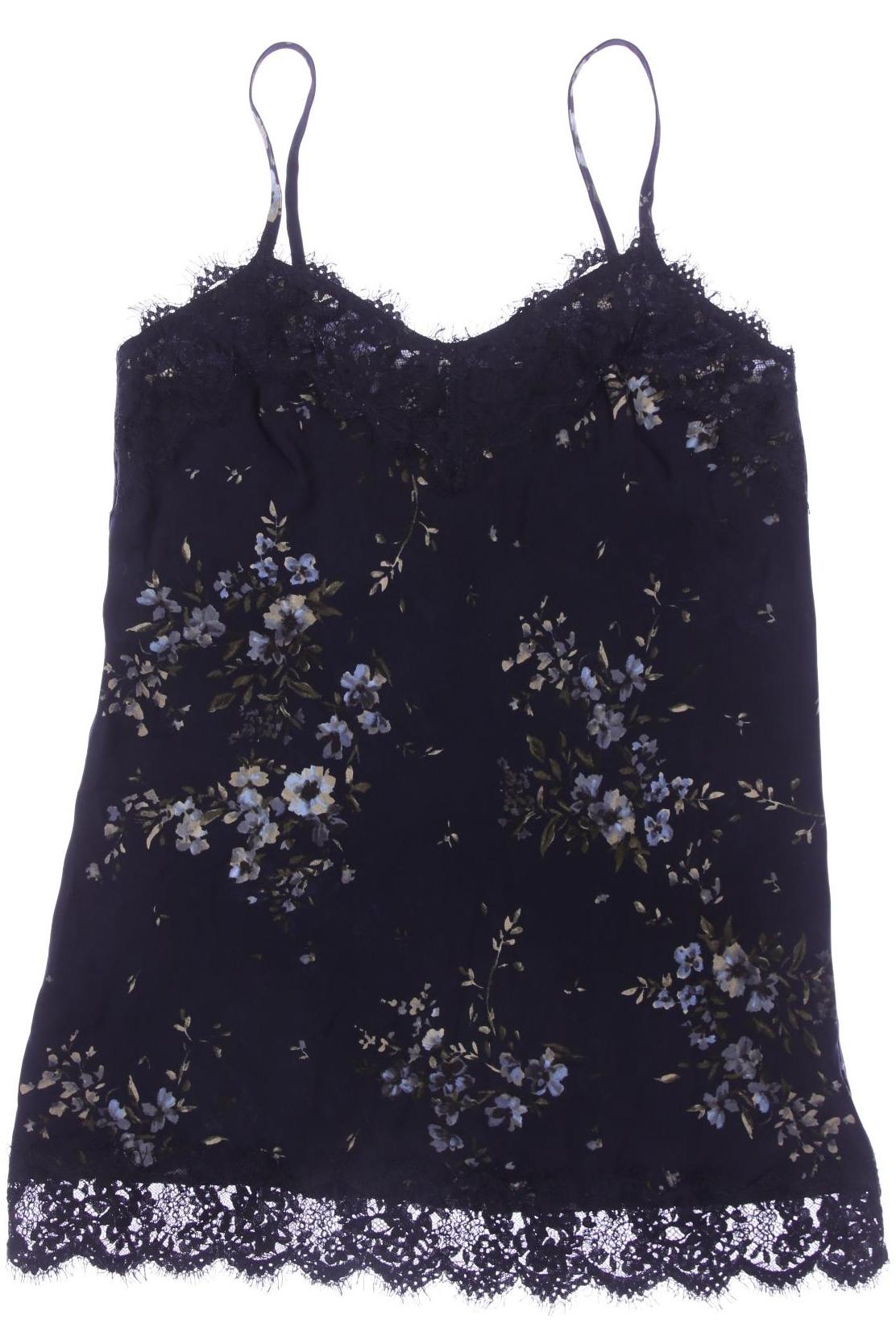 

Rosemunde Damen Top, marineblau, Gr. 38