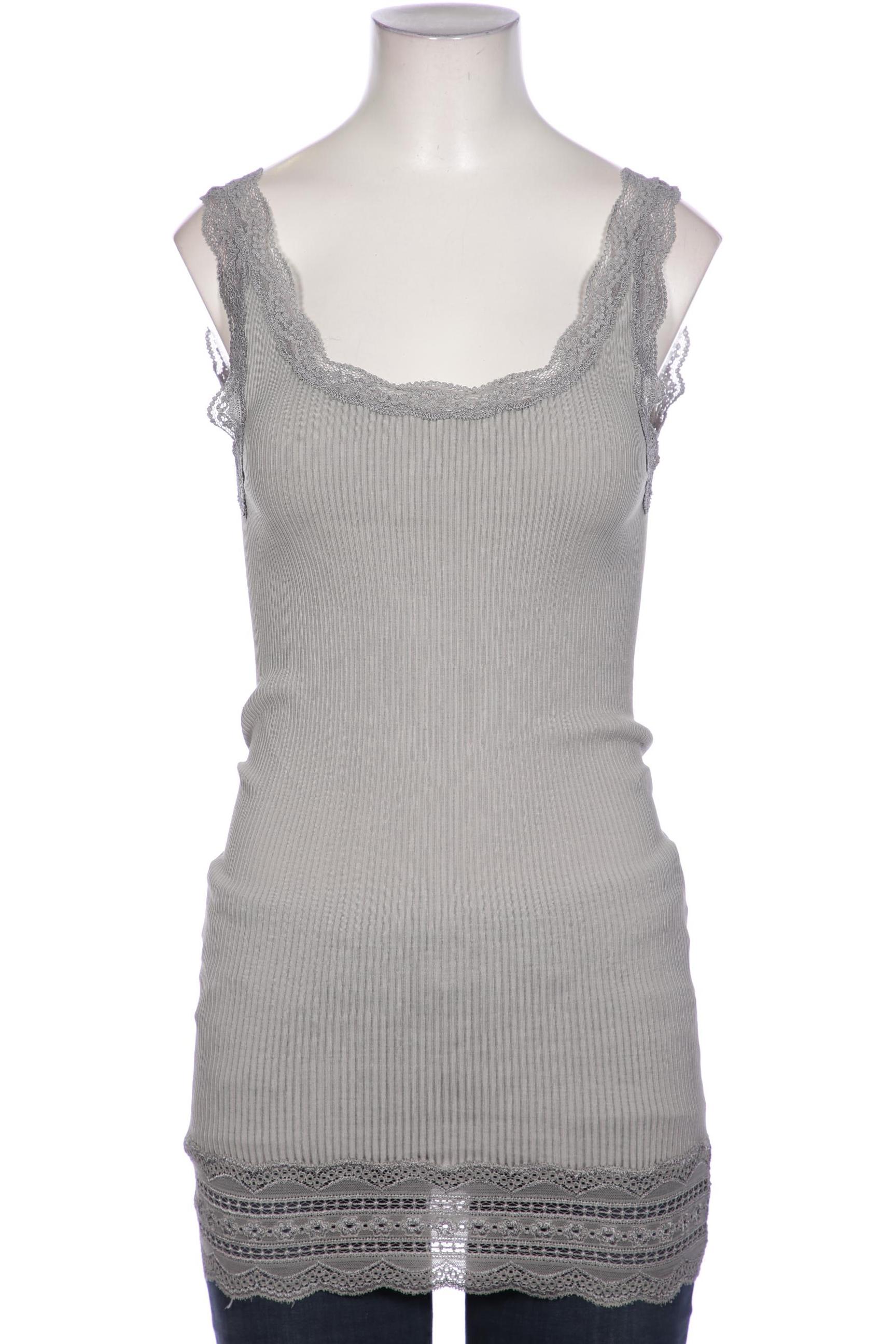 

Rosemunde Damen Top, grau, Gr. 36