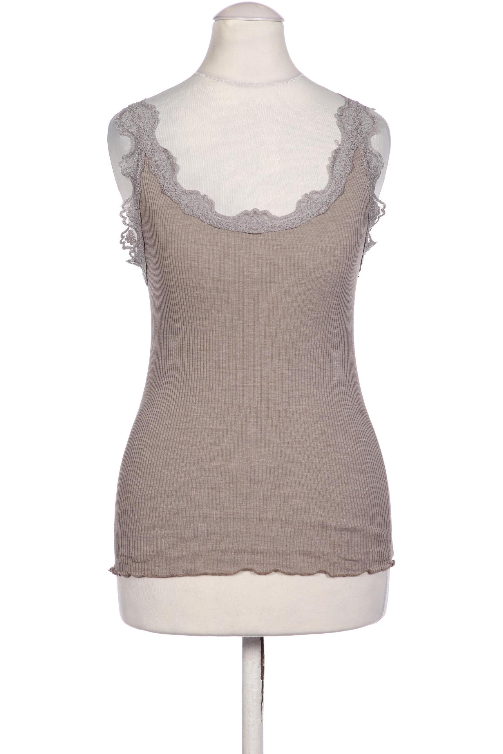 

Rosemunde Damen Top, grau, Gr. 34