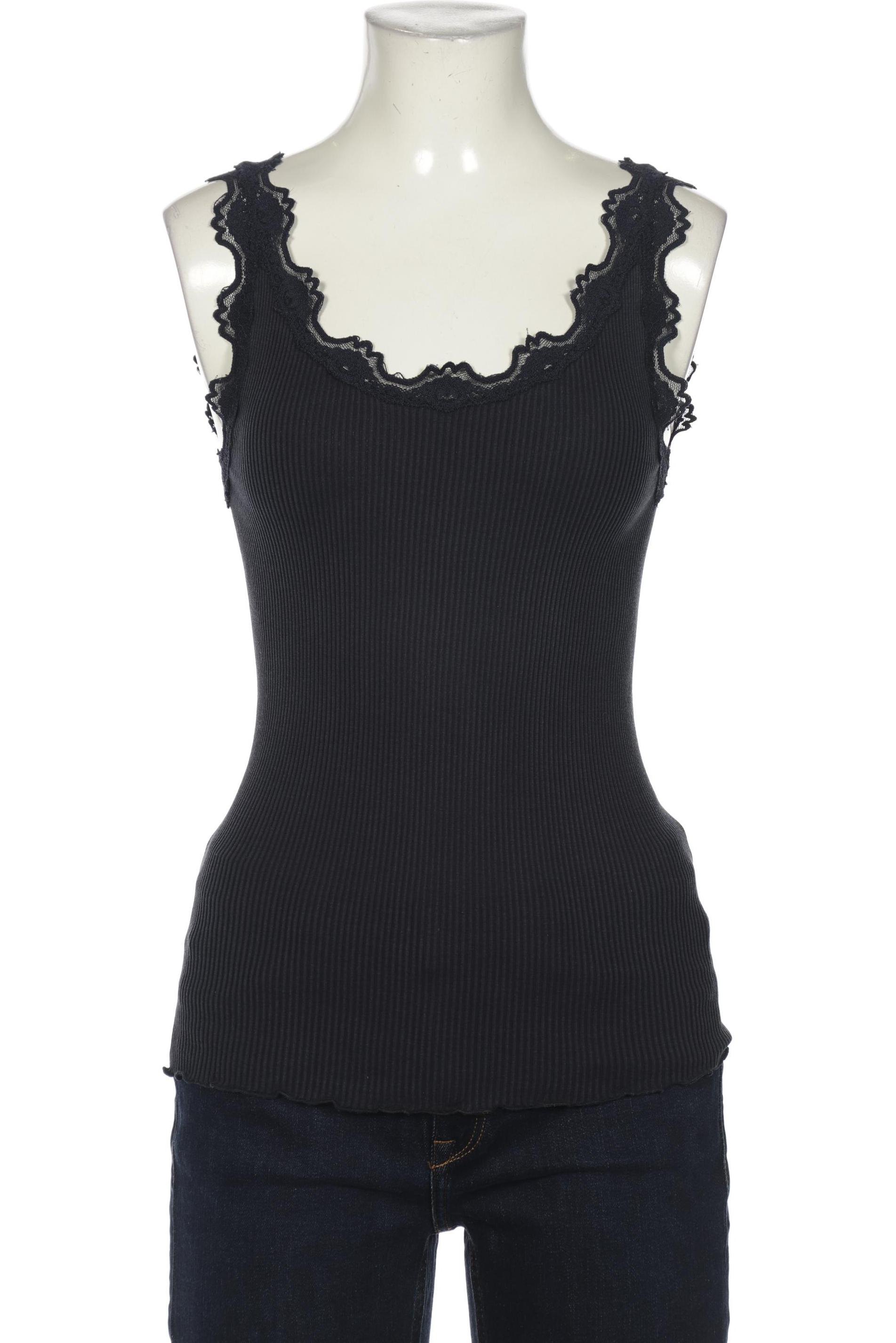 

Rosemunde Damen Top, marineblau, Gr. 32