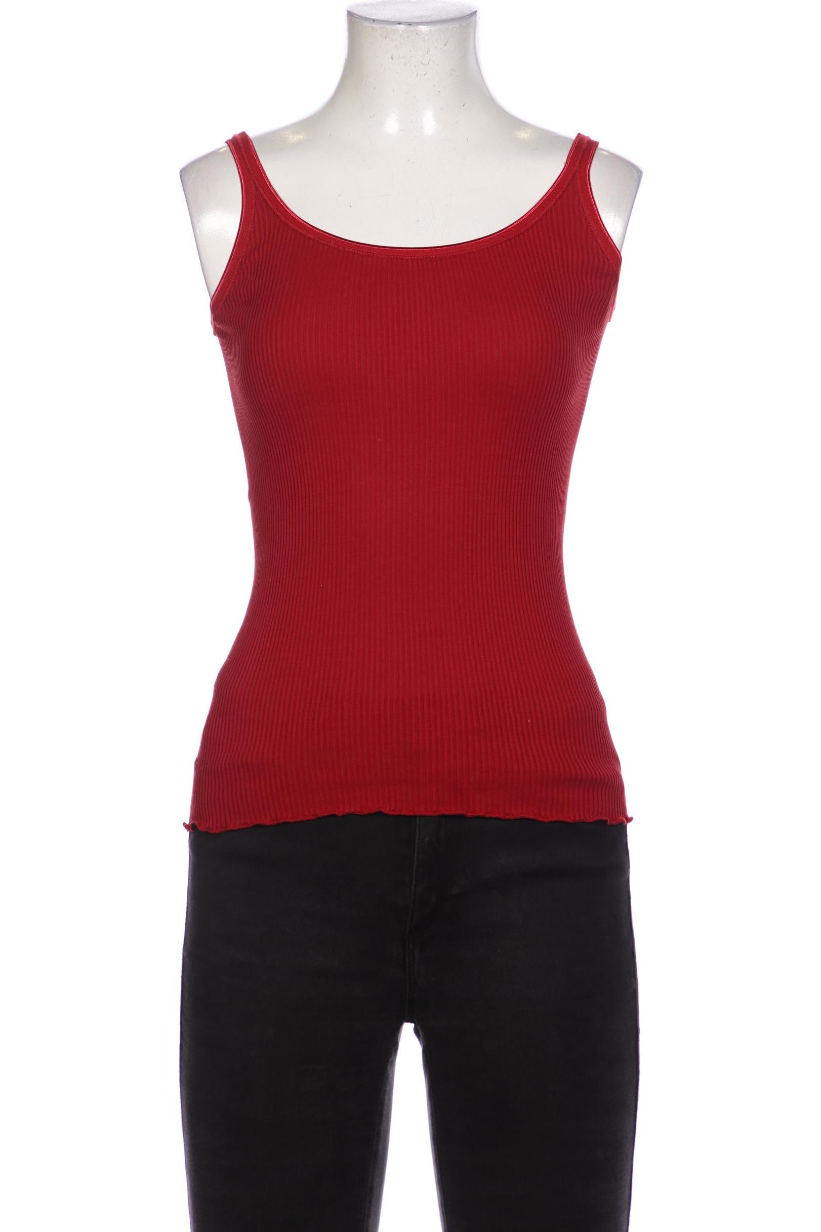 

Rosemunde Damen Top, bordeaux, Gr. 36