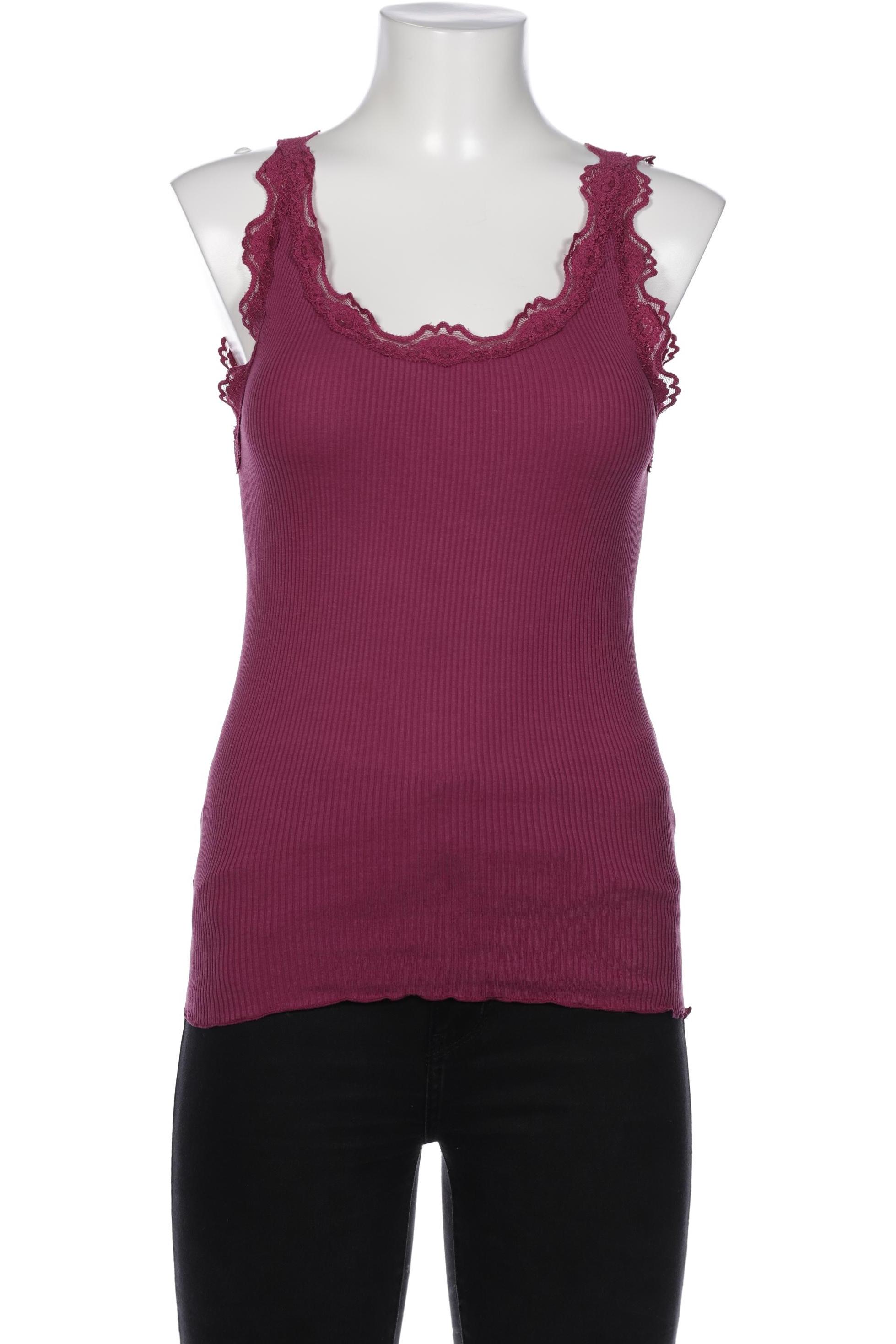 

Rosemunde Damen Top, pink, Gr. 42