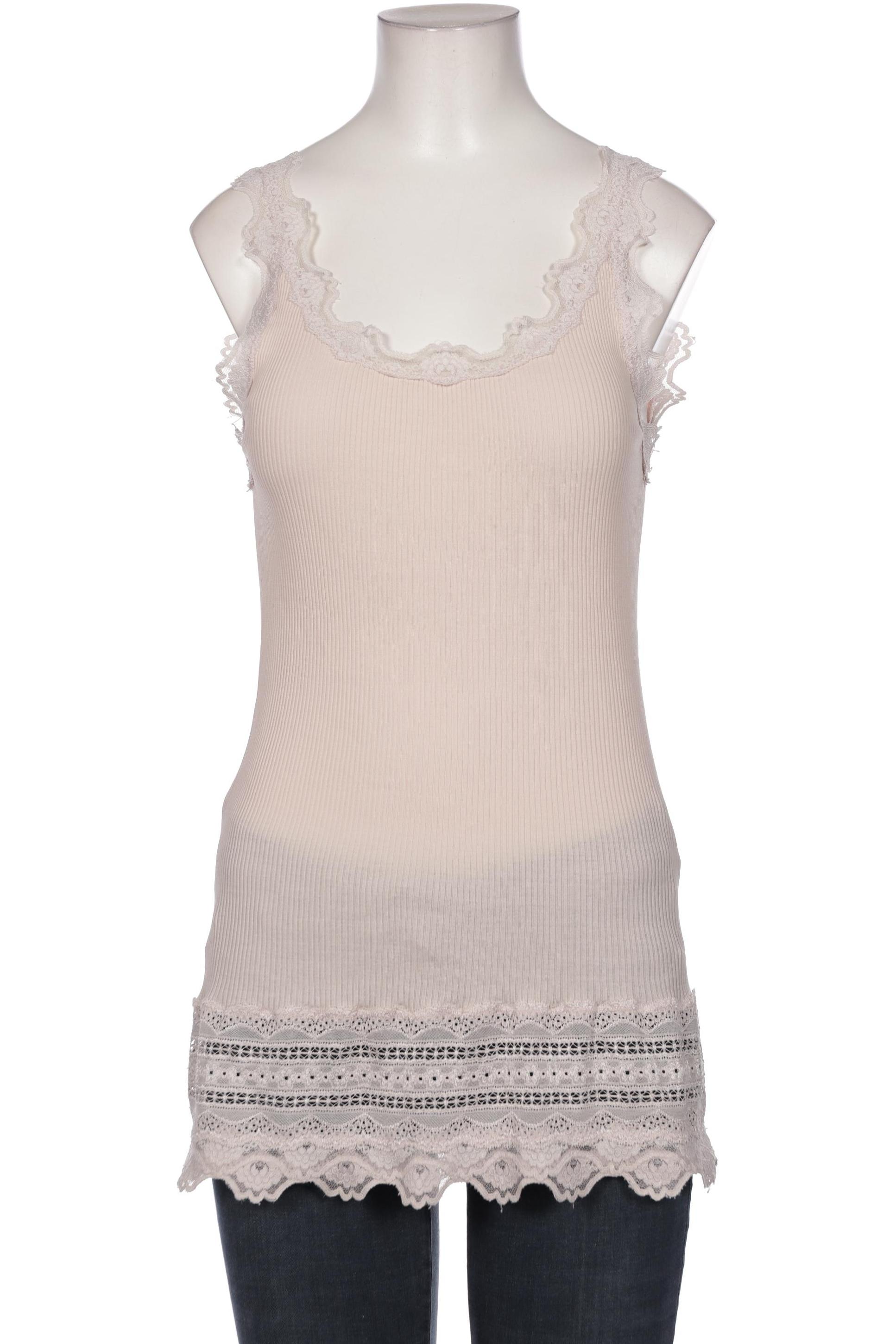 

Rosemunde Damen Top, pink, Gr. 38