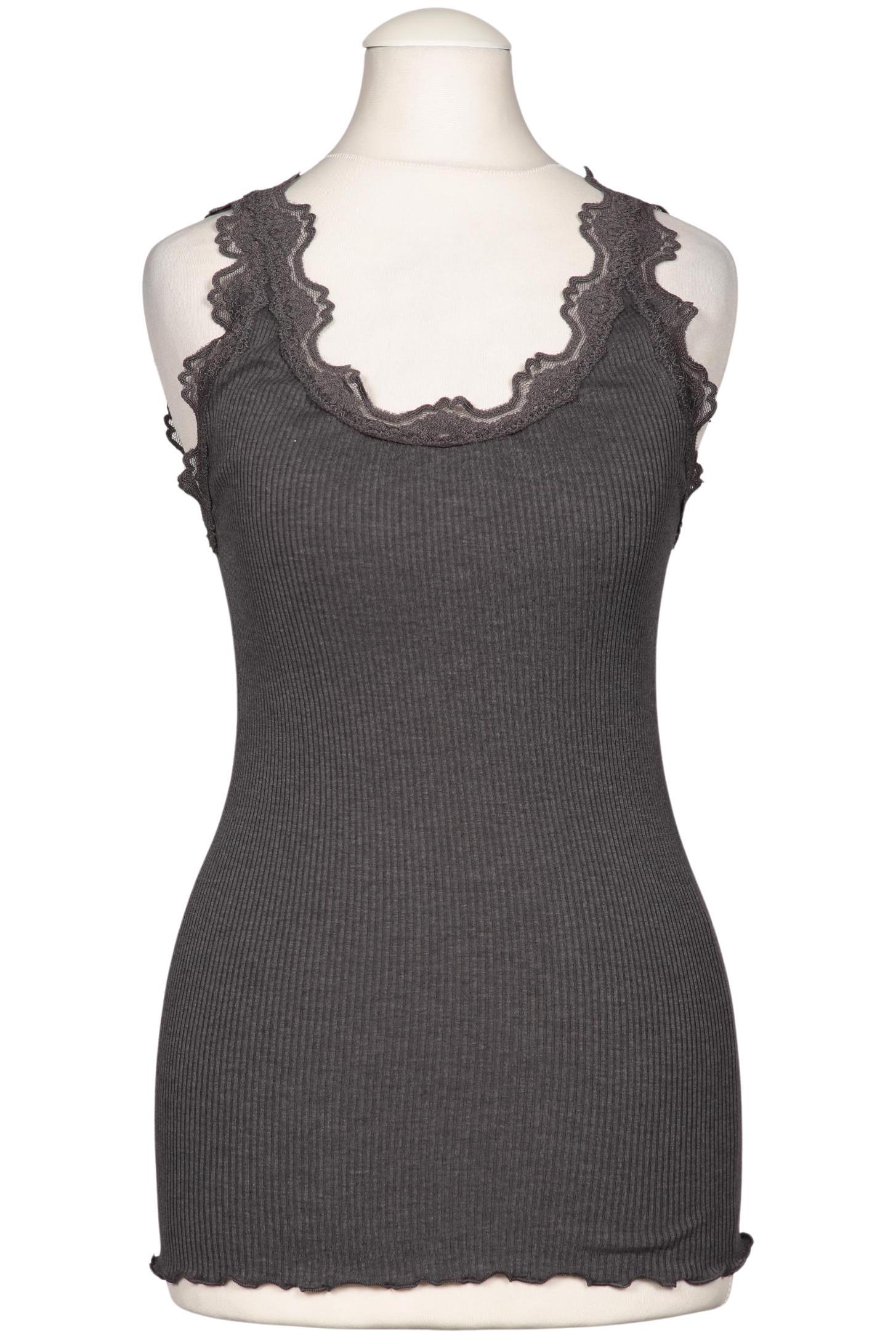 

Rosemunde Damen Top, grau, Gr. 38