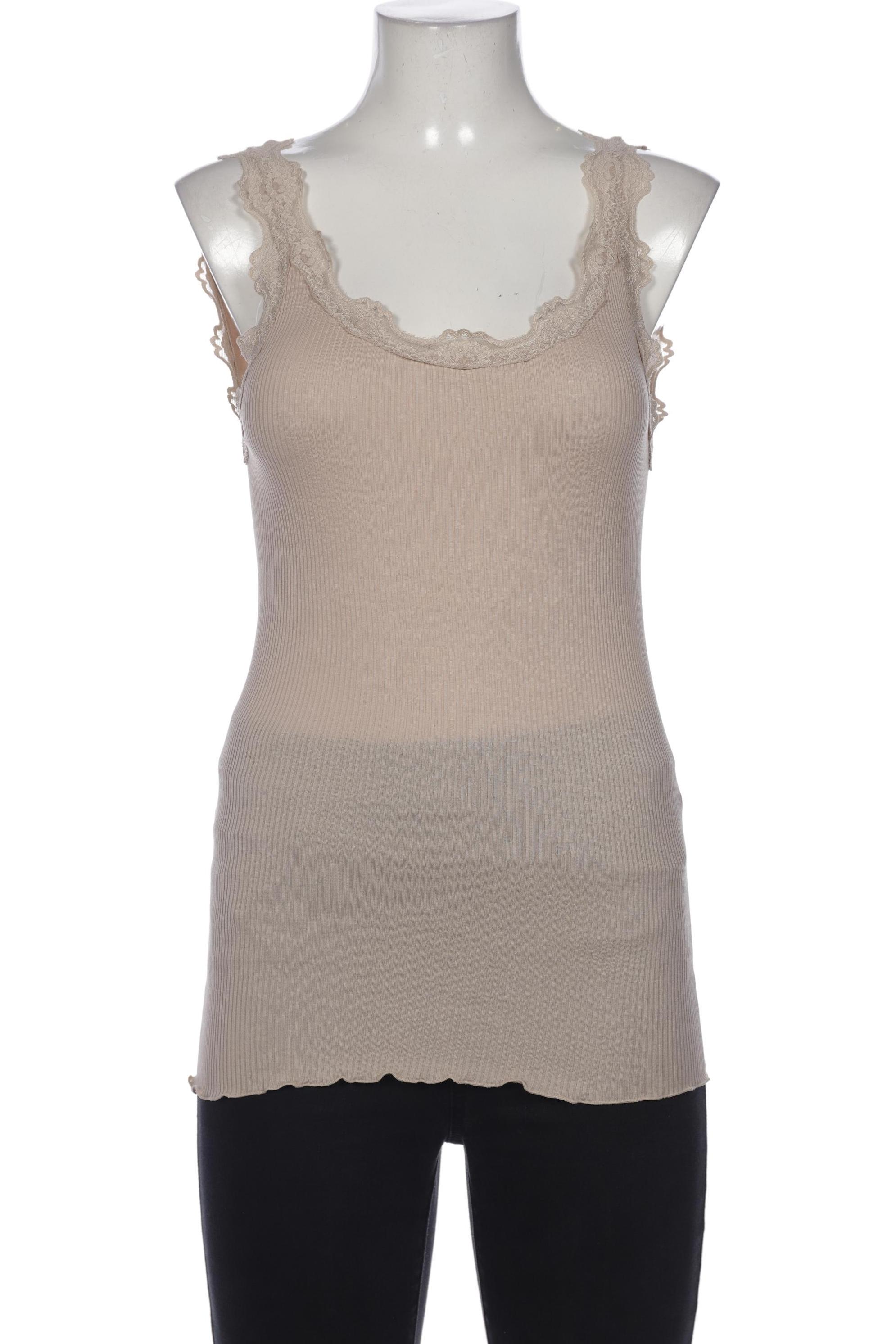

Rosemunde Damen Top, beige, Gr. 42