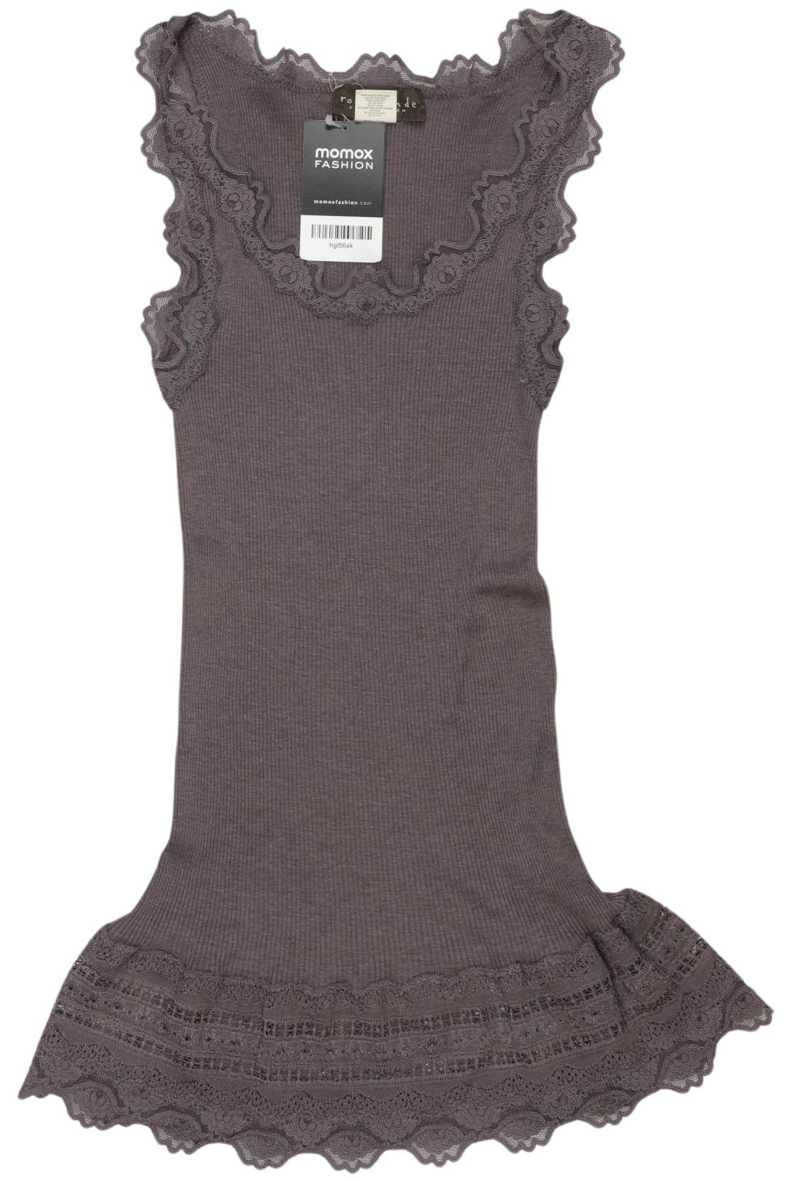 

Rosemunde Damen Top, flieder, Gr. 38