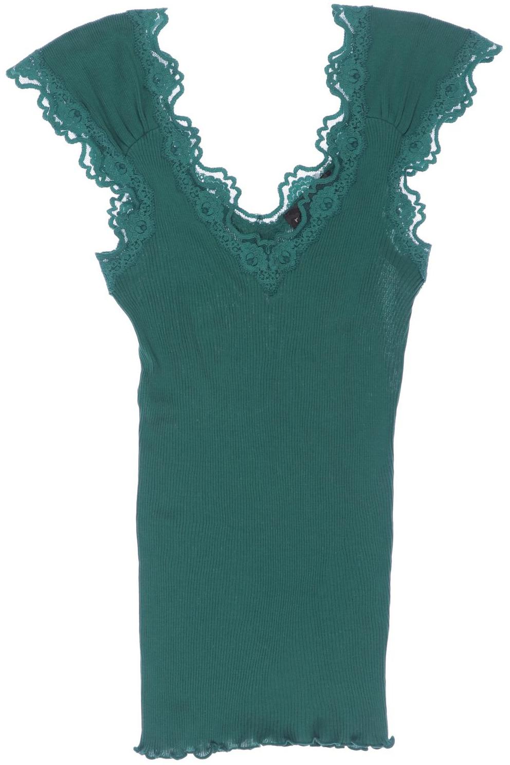 

Rosemunde Damen Top, grün, Gr. 36