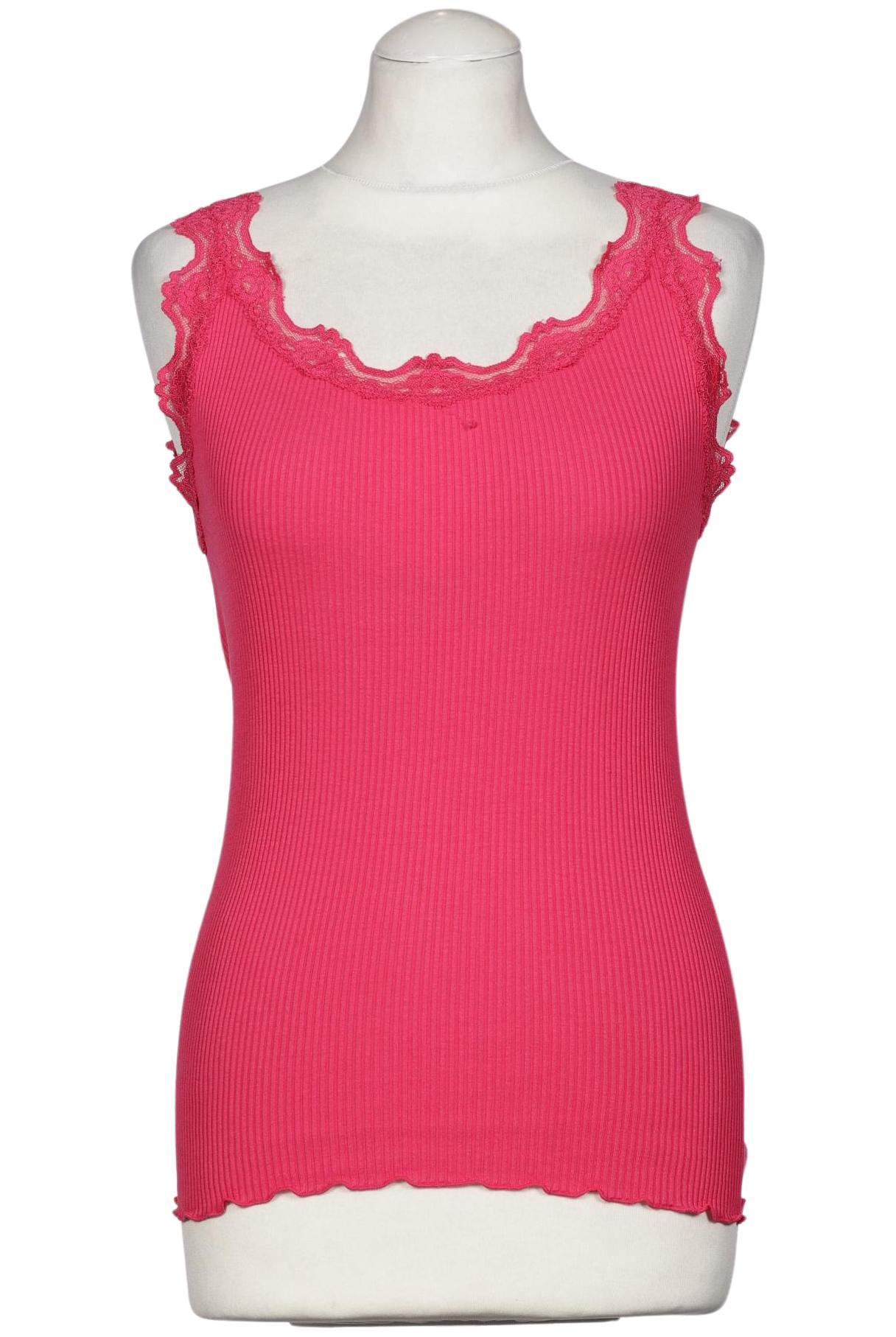 

Rosemunde Damen Top, pink, Gr. 36
