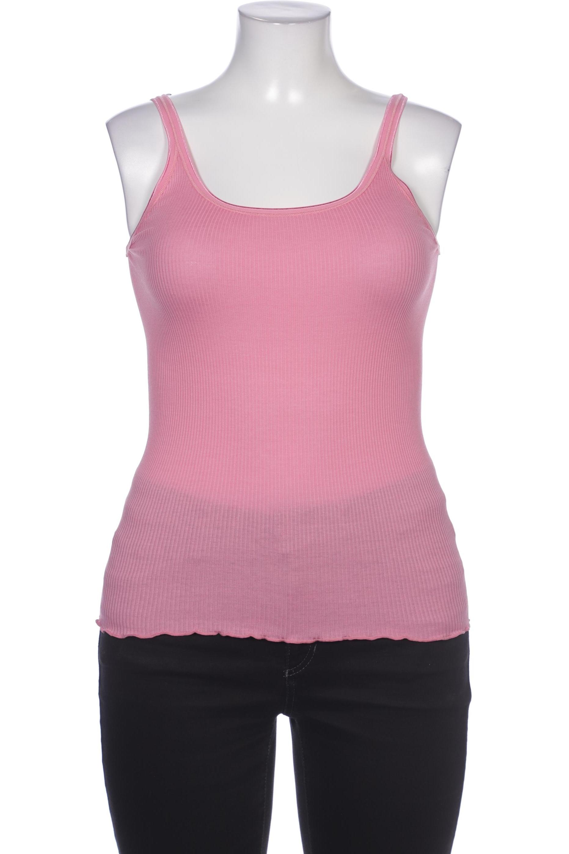 

Rosemunde Damen Top, pink, Gr. 44