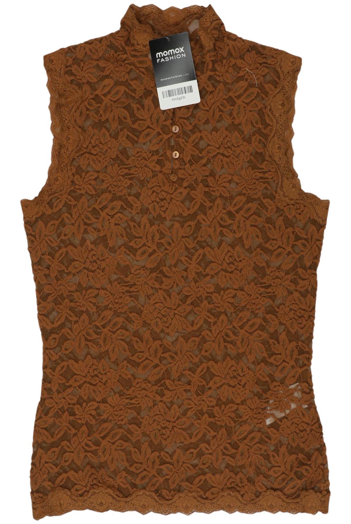 

Rosemunde Damen Top, braun, Gr. 36