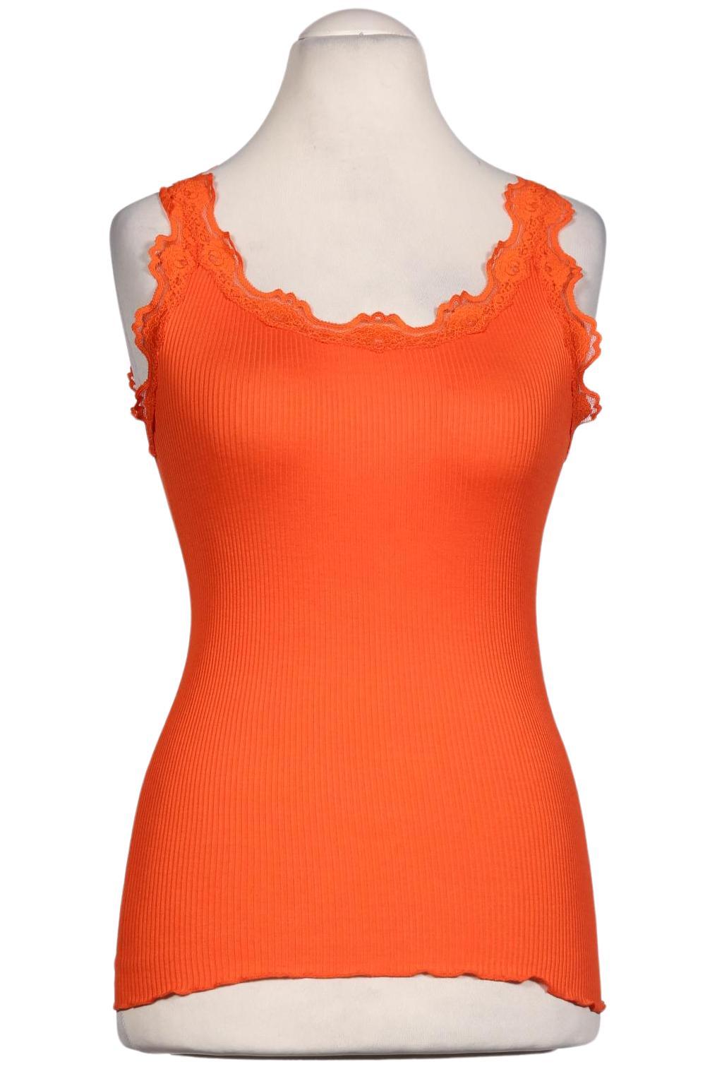 

Rosemunde Damen Top, orange, Gr. 38