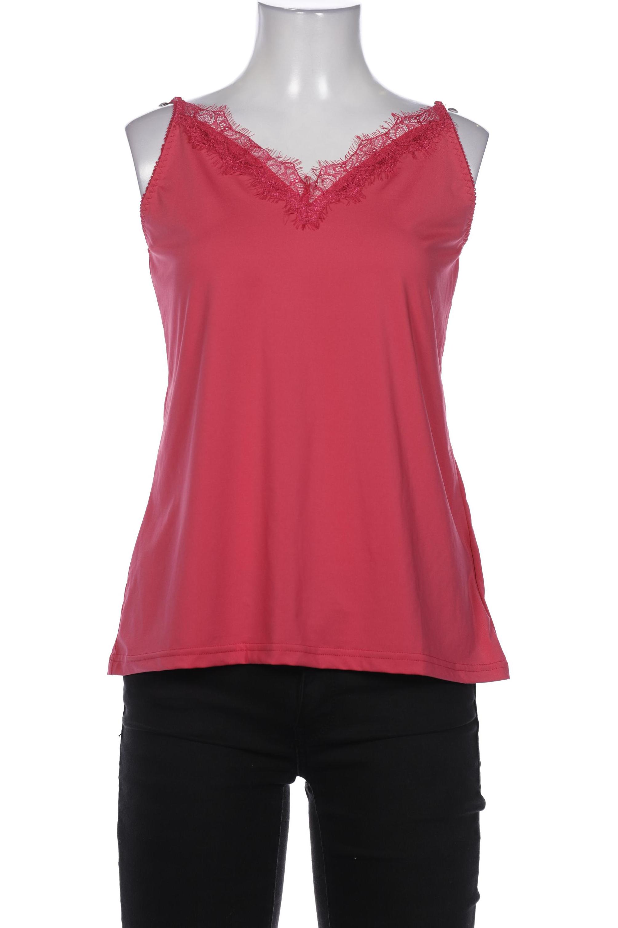 

Rosemunde Damen Top, pink, Gr. 36