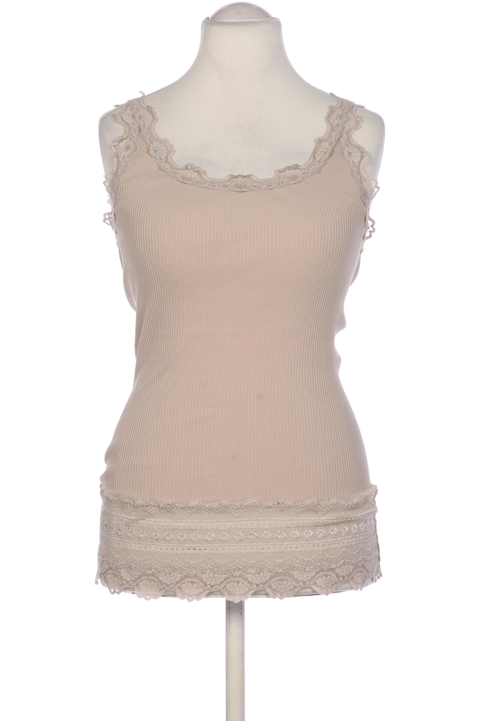 

Rosemunde Damen Top, beige, Gr. 42