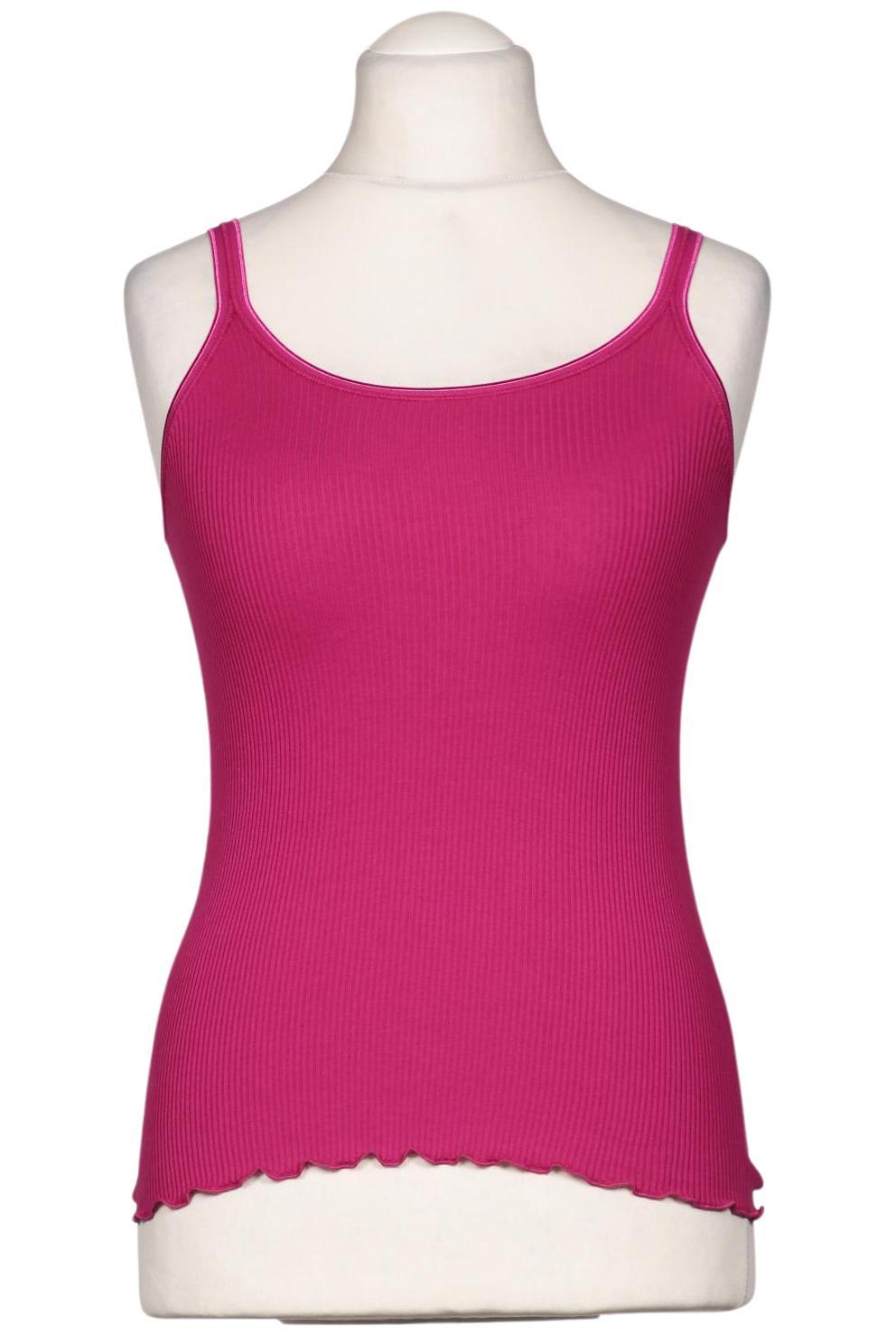 

Rosemunde Damen Top, pink, Gr. 44