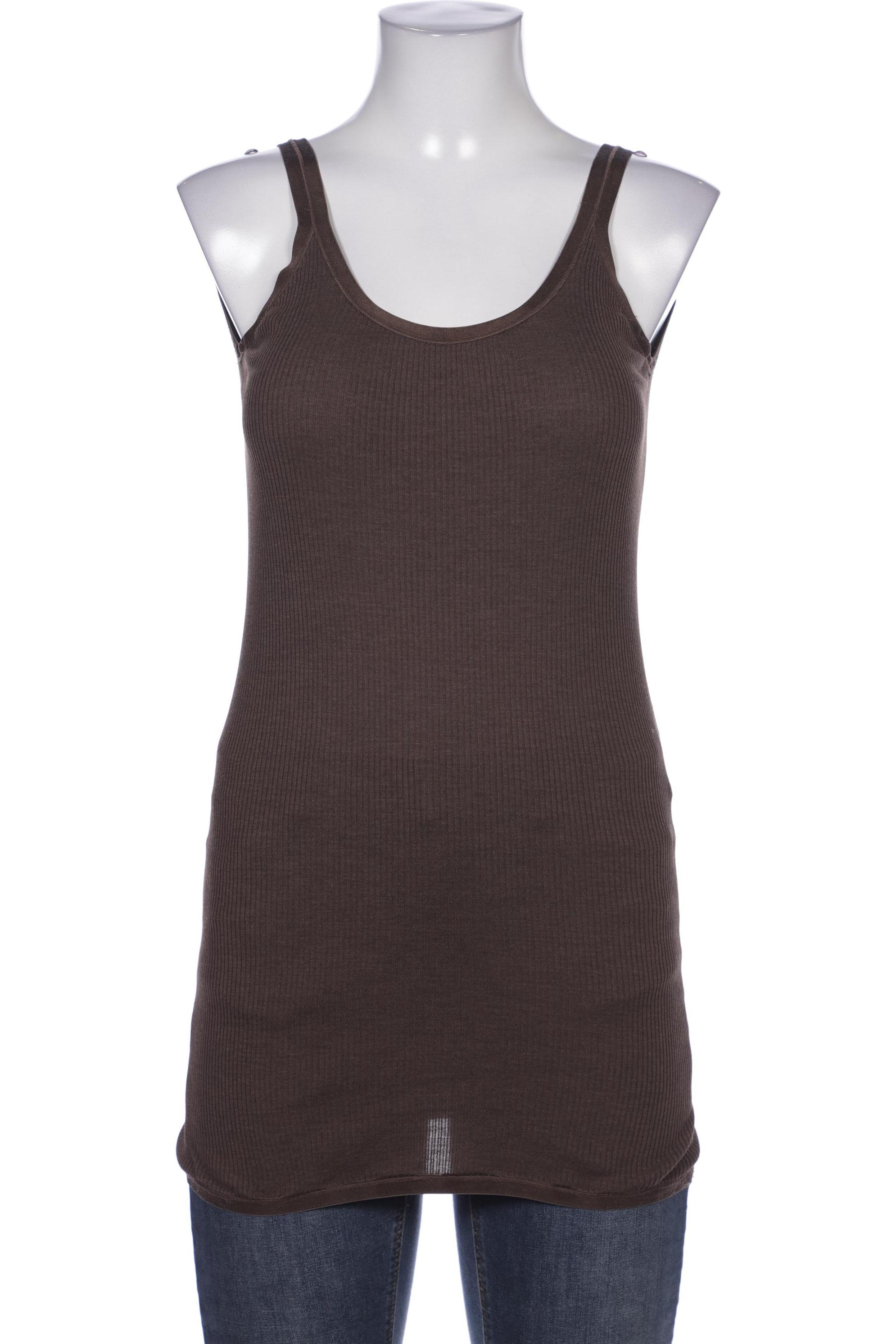 

Rosemunde Damen Top, braun, Gr. 38