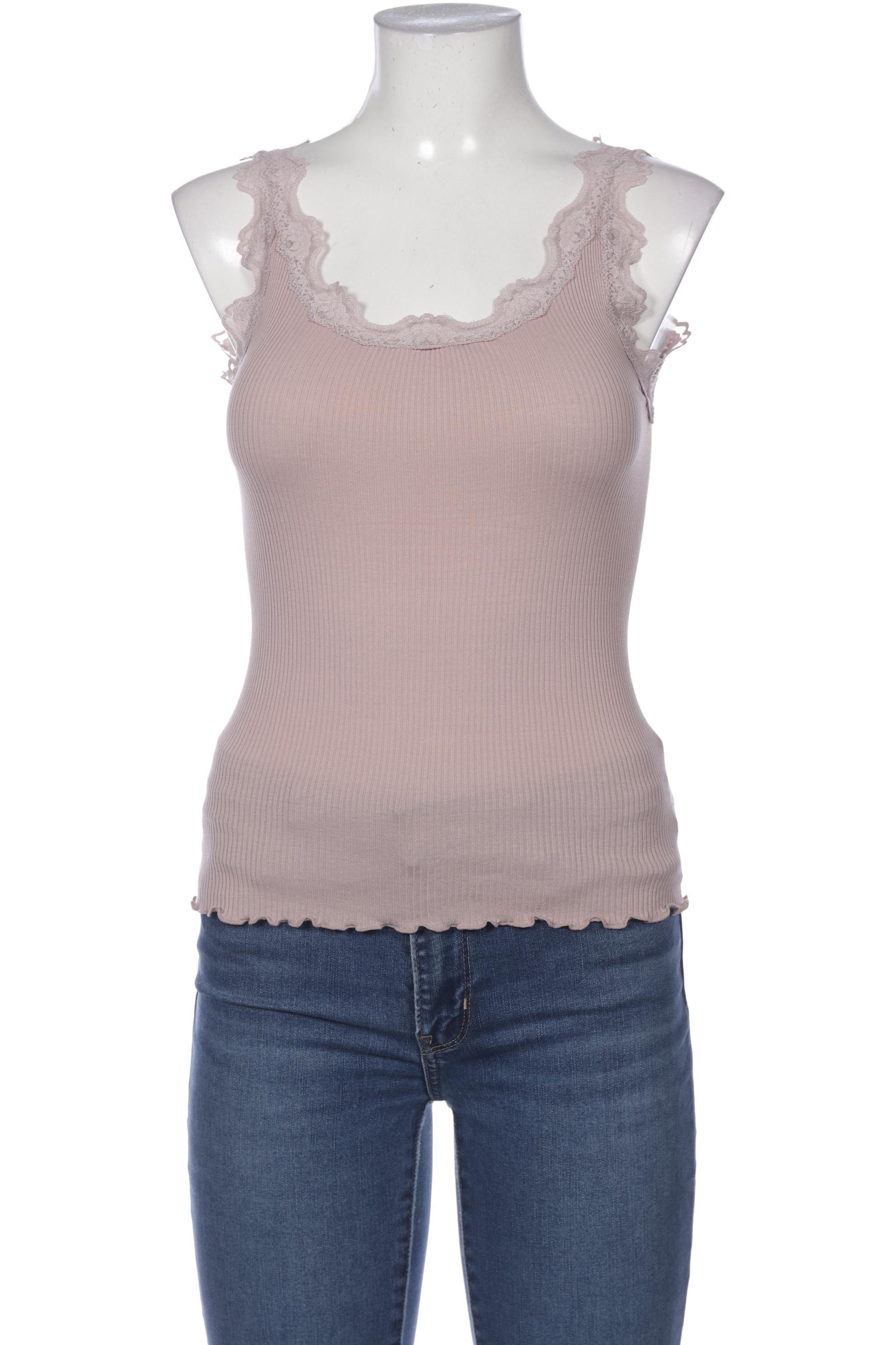 

Rosemunde Damen Top, beige, Gr. 36