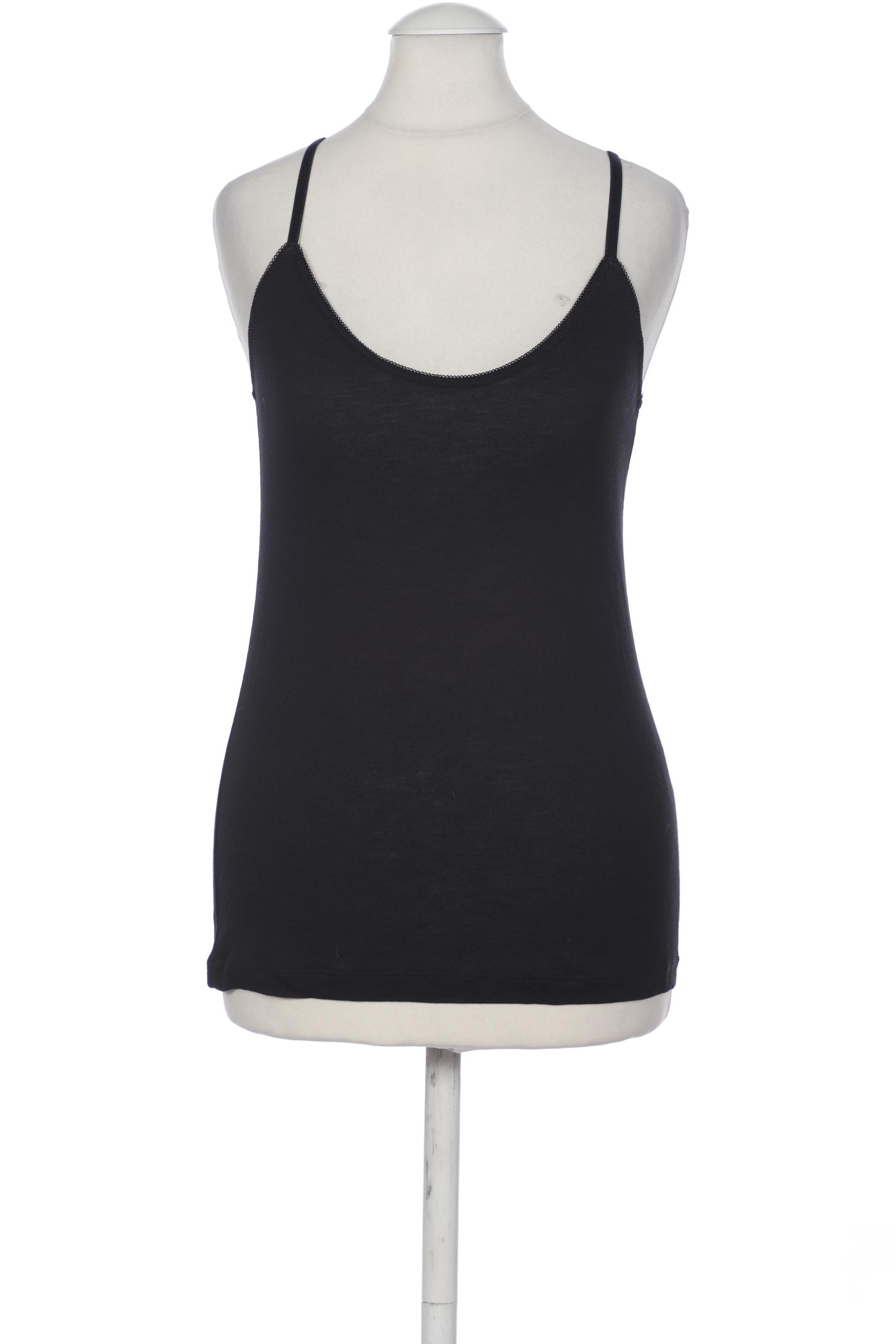 

Rosemunde Damen Top, schwarz